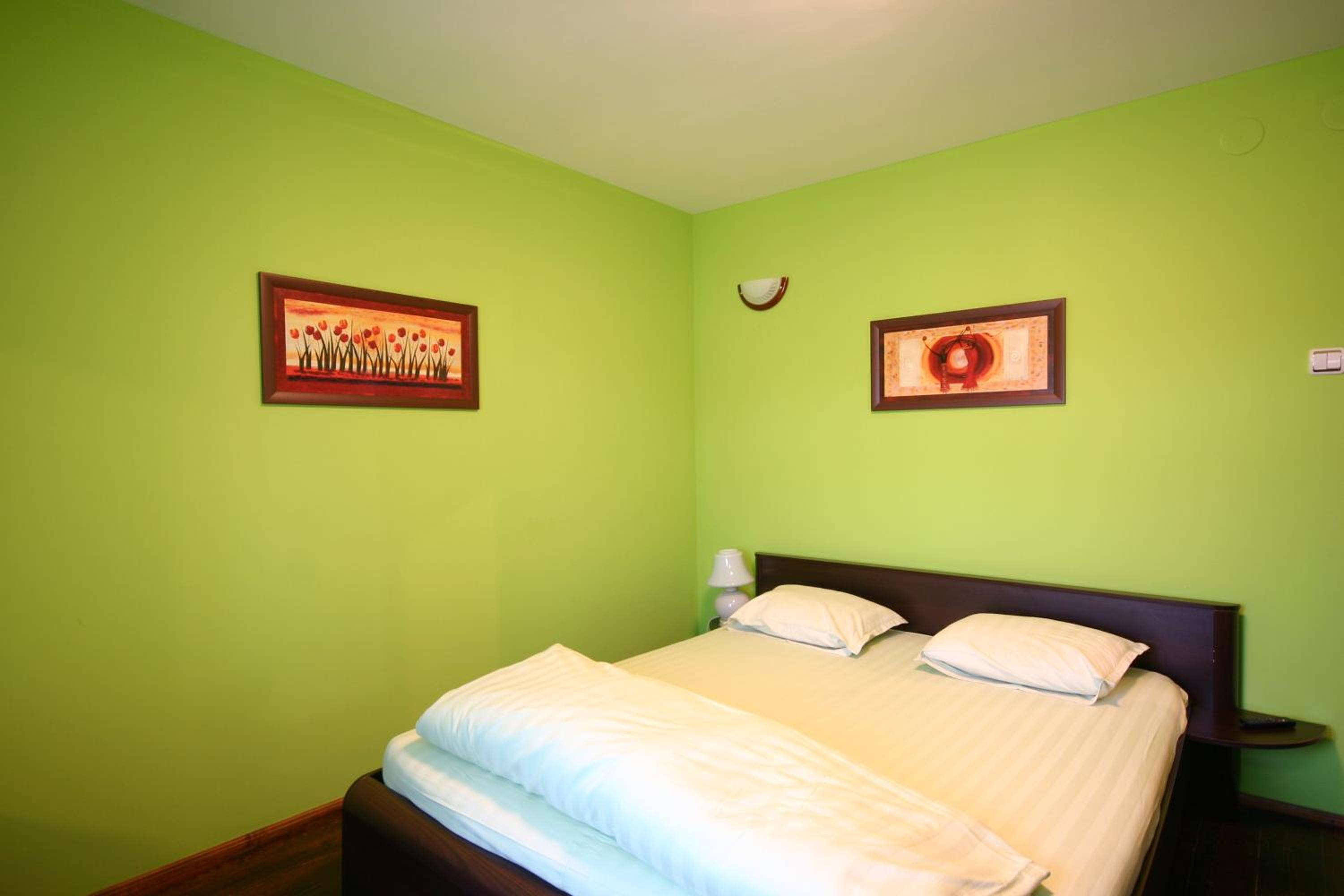 Guesthouse Dryanovo