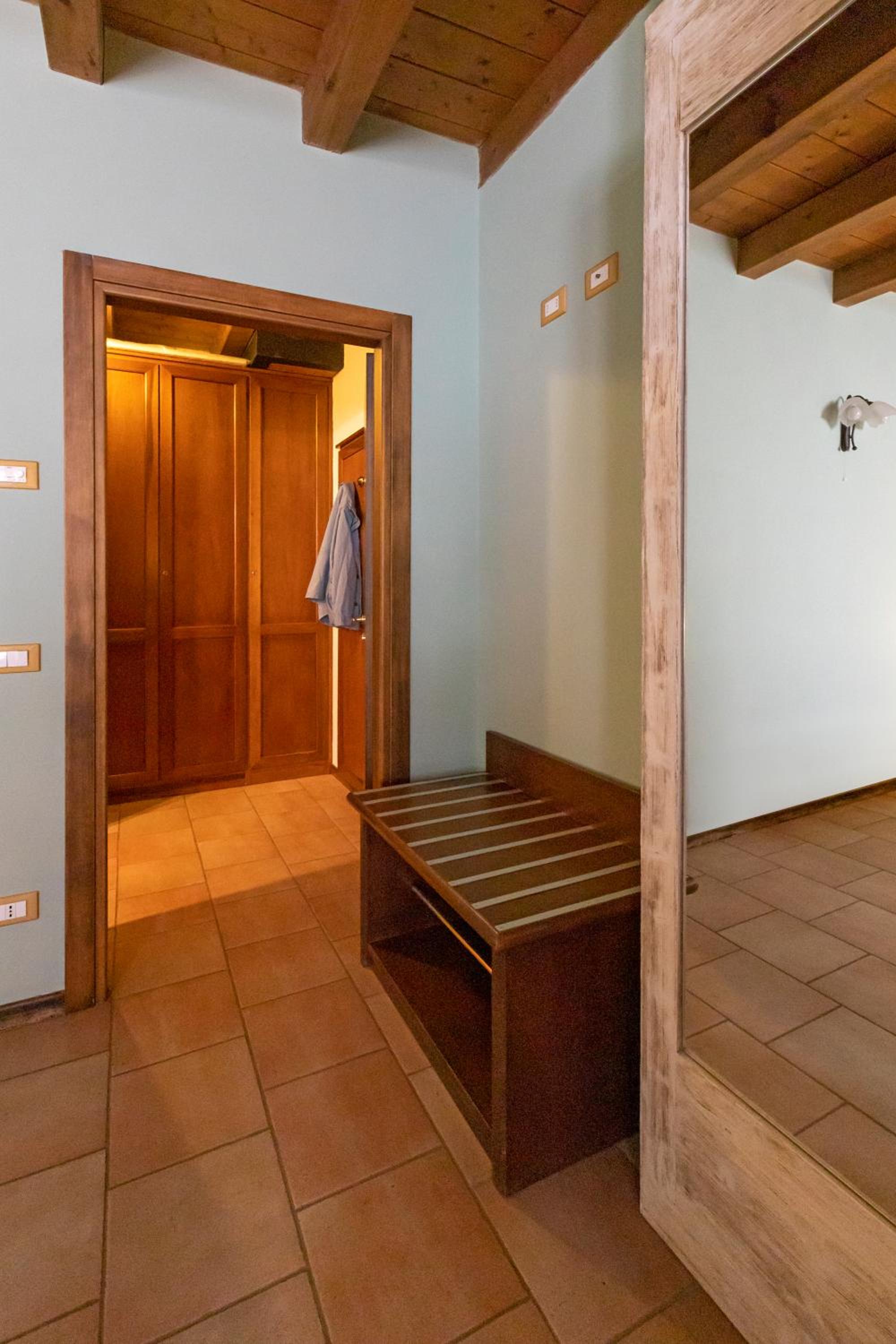 Agriturismo Casa Rosa
