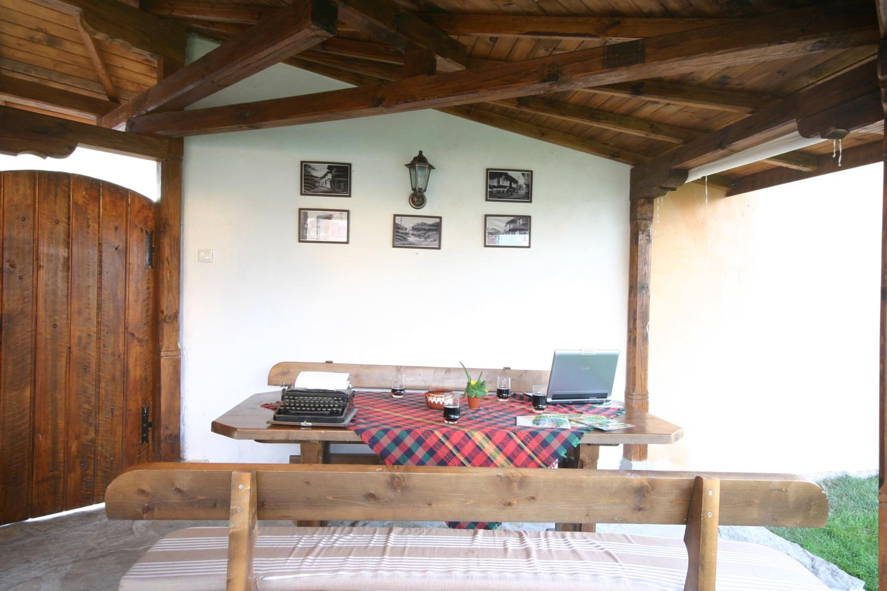 Guesthouse Dryanovo