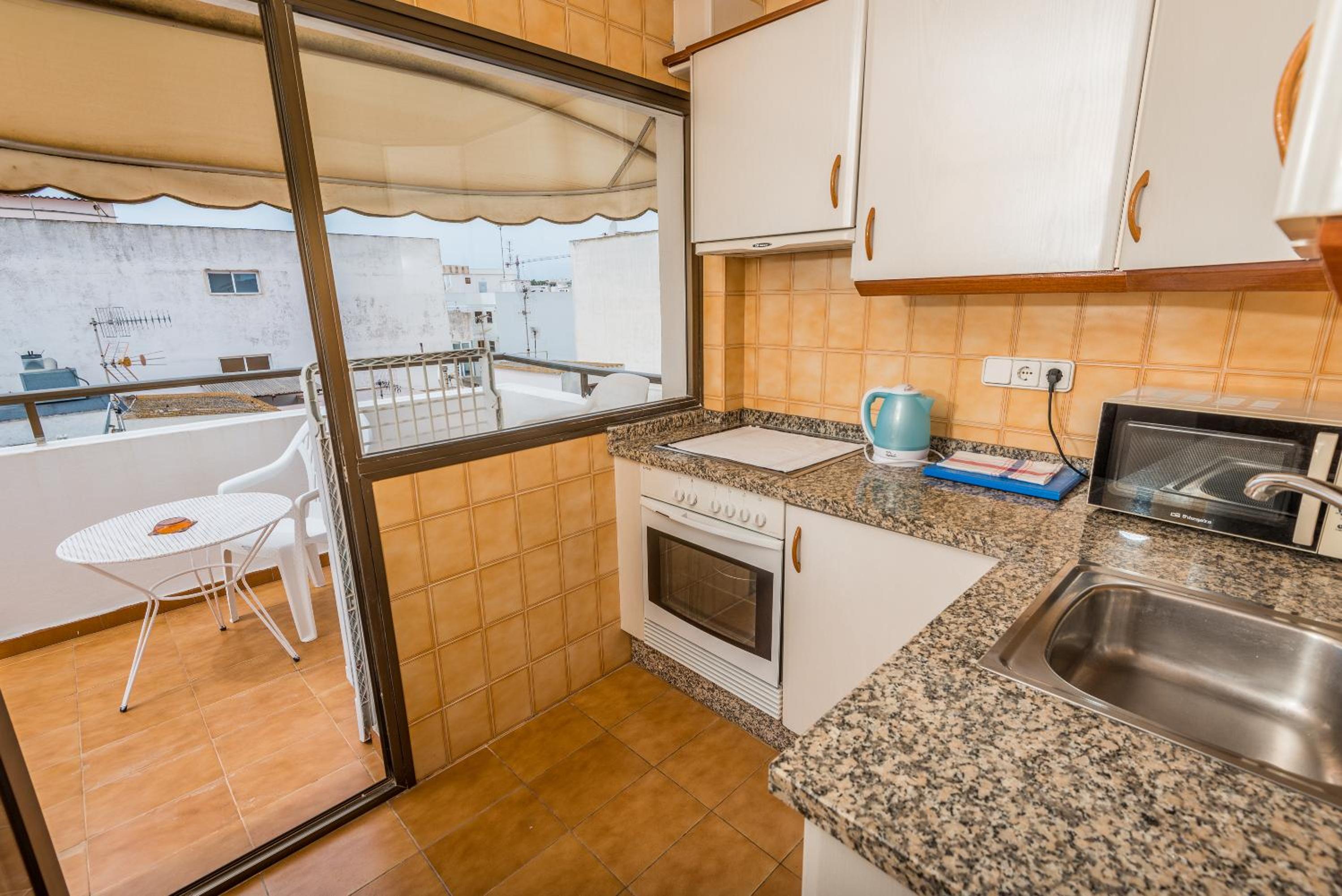 Apartments Niko