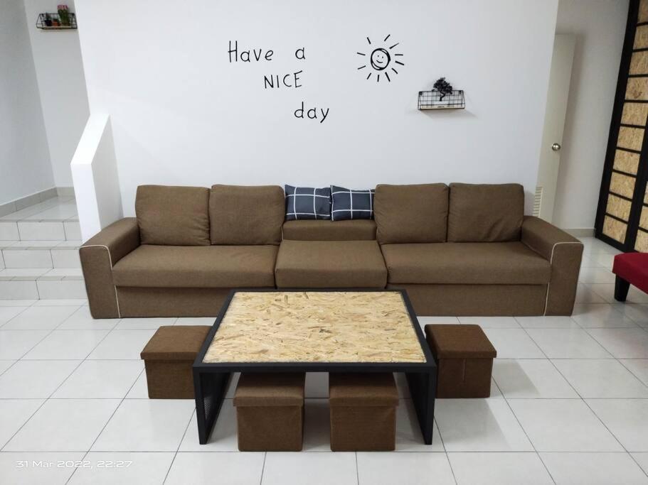 53Ara impianS2 Dream guest Homes 芙蓉民宿 photo 1