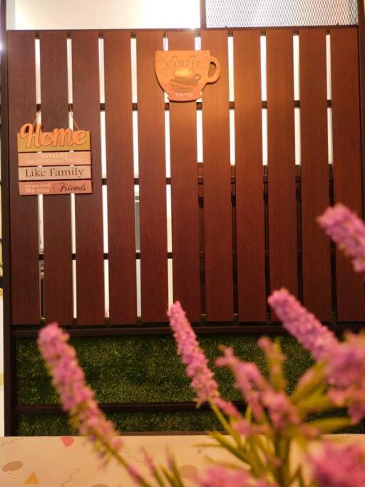 53Ara impianS2 Dream guest Homes 芙蓉民宿 photo 4