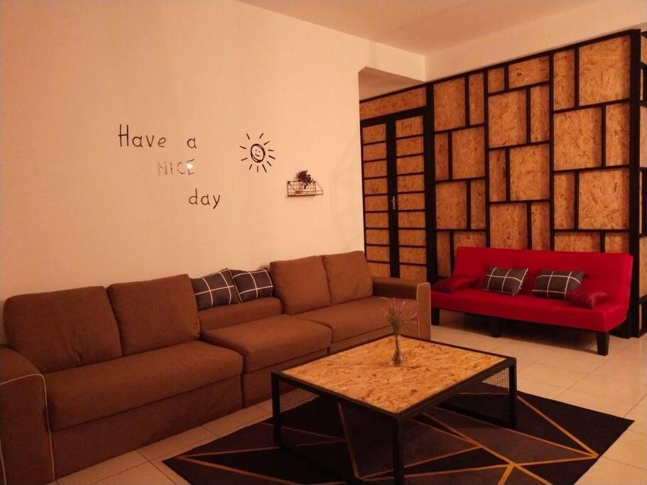 53Ara impianS2 Dream guest Homes 芙蓉民宿 photo 6