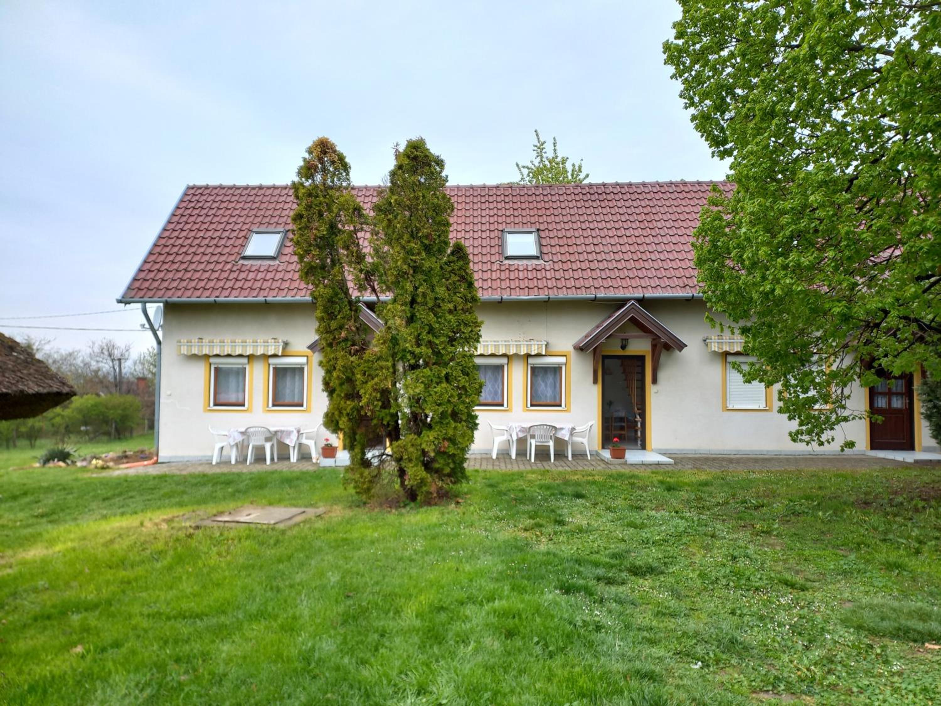 Hotel Helena apartman - Image 1