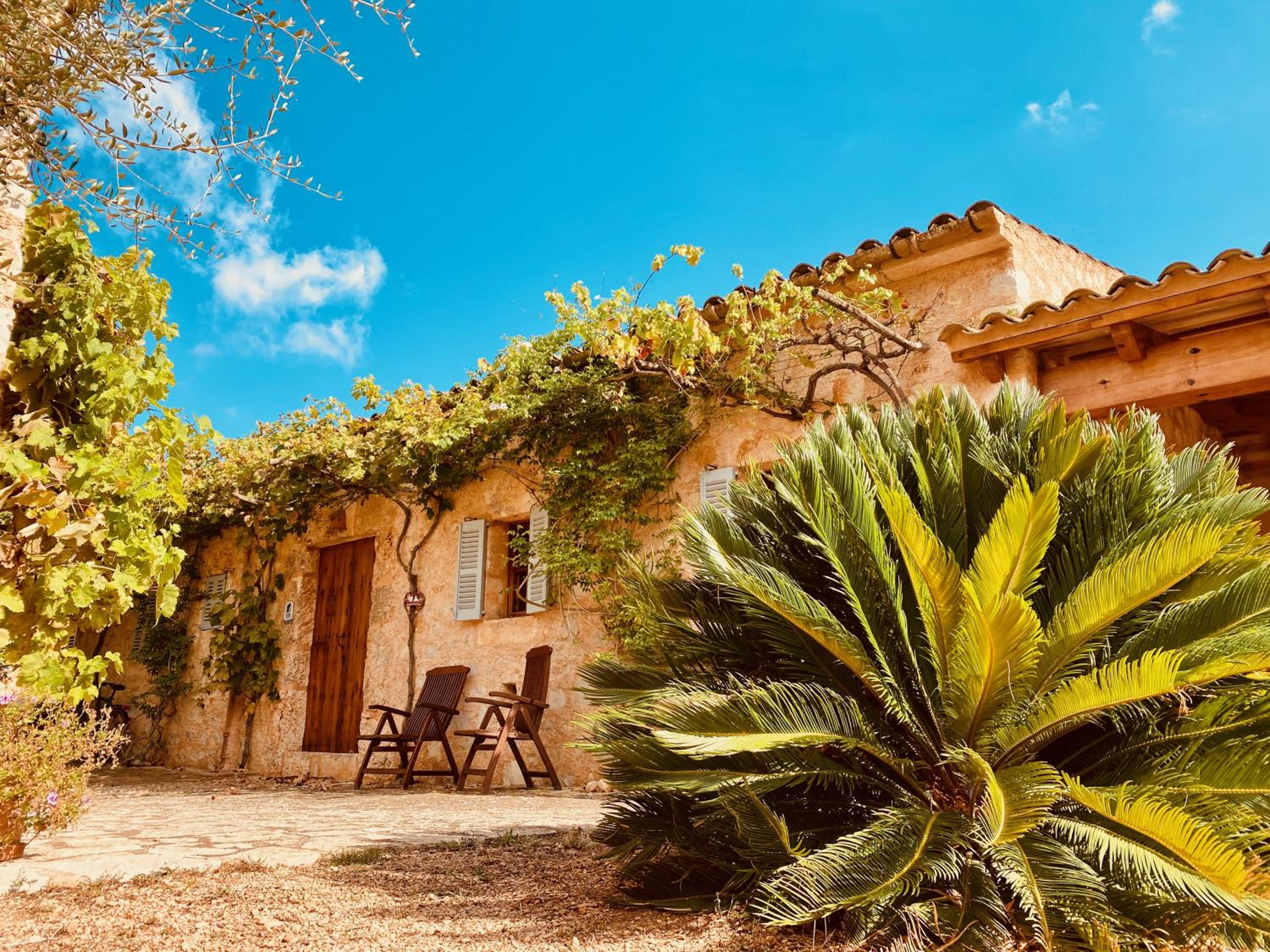 Hotel Finca Sa Moleta Nou - Image 1