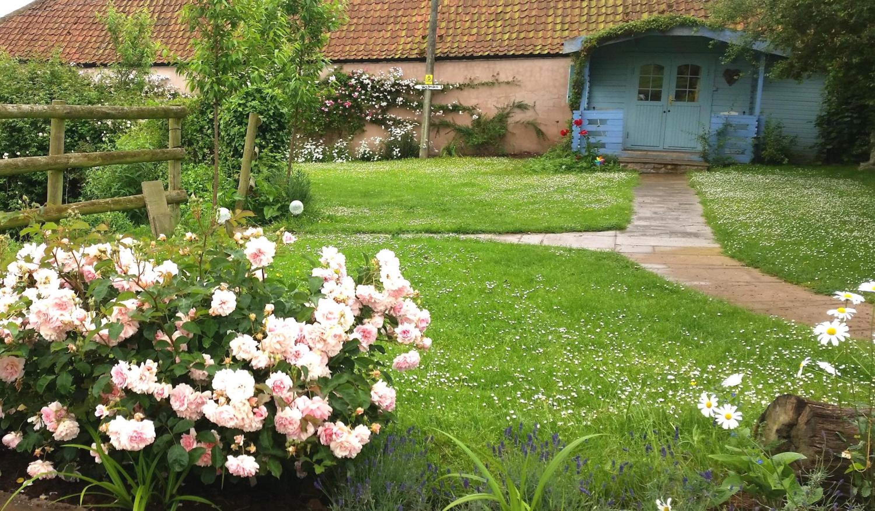 Huntstile Organic Farm
