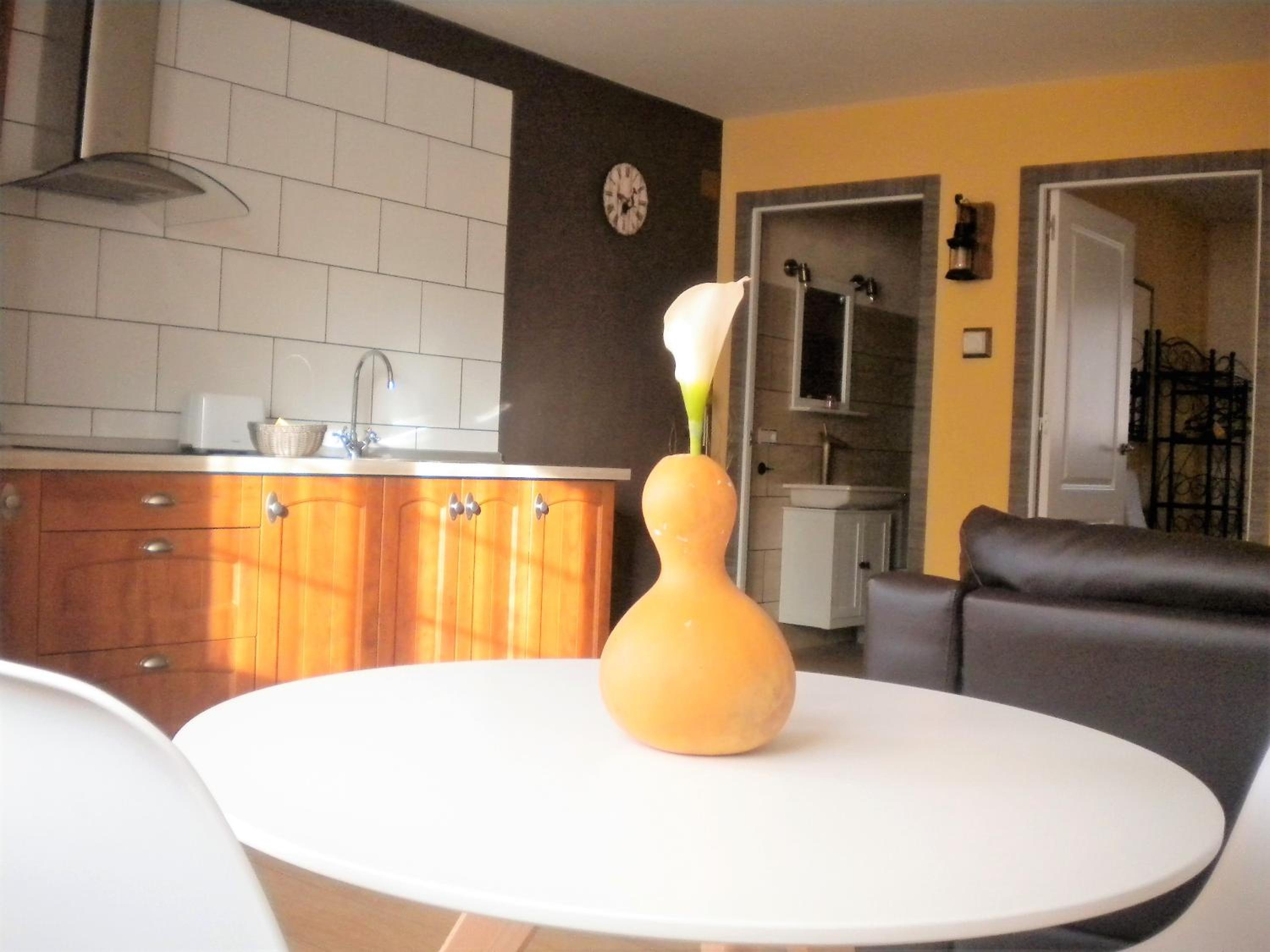 Apartamentos El Guardaviñas