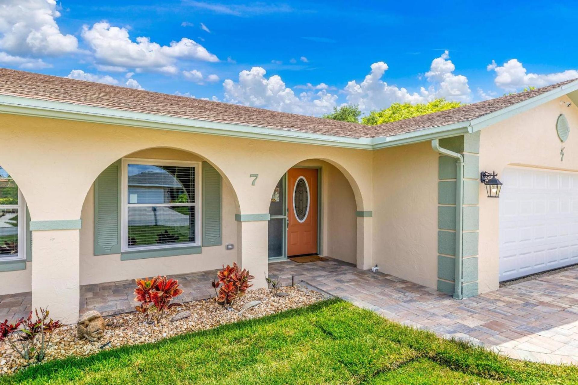 Fleming | Palm Coast
