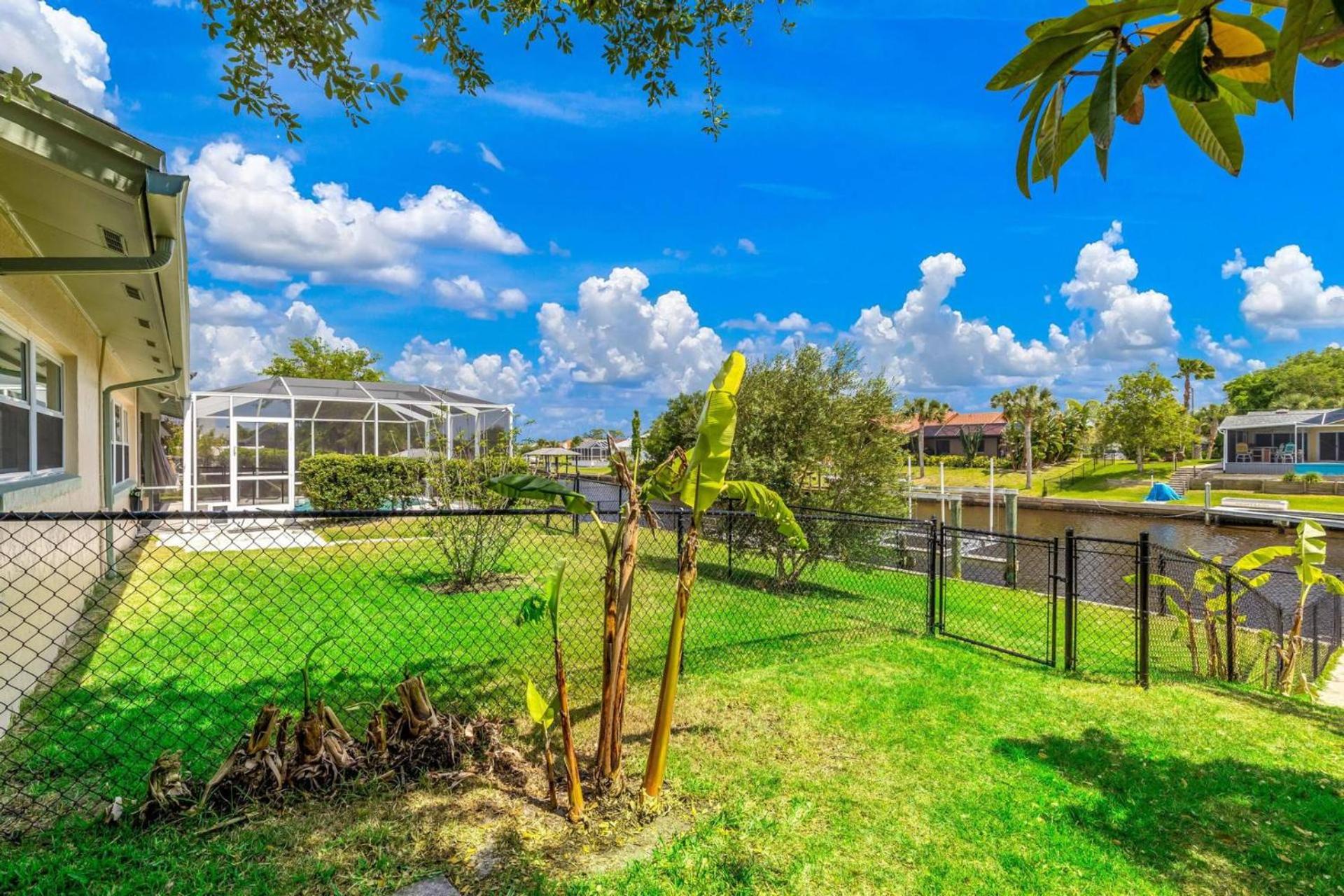 Fleming | Palm Coast