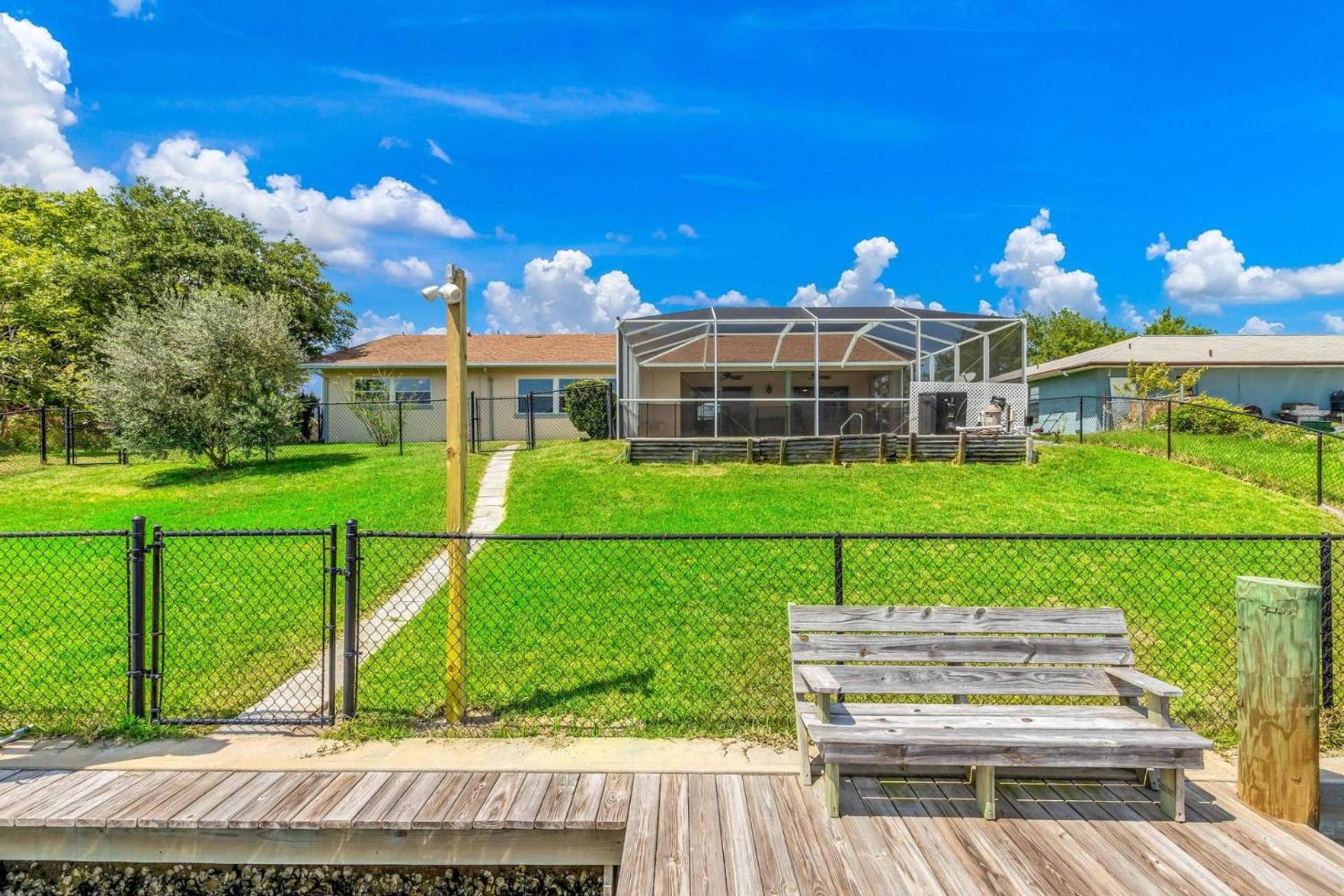 Fleming | Palm Coast
