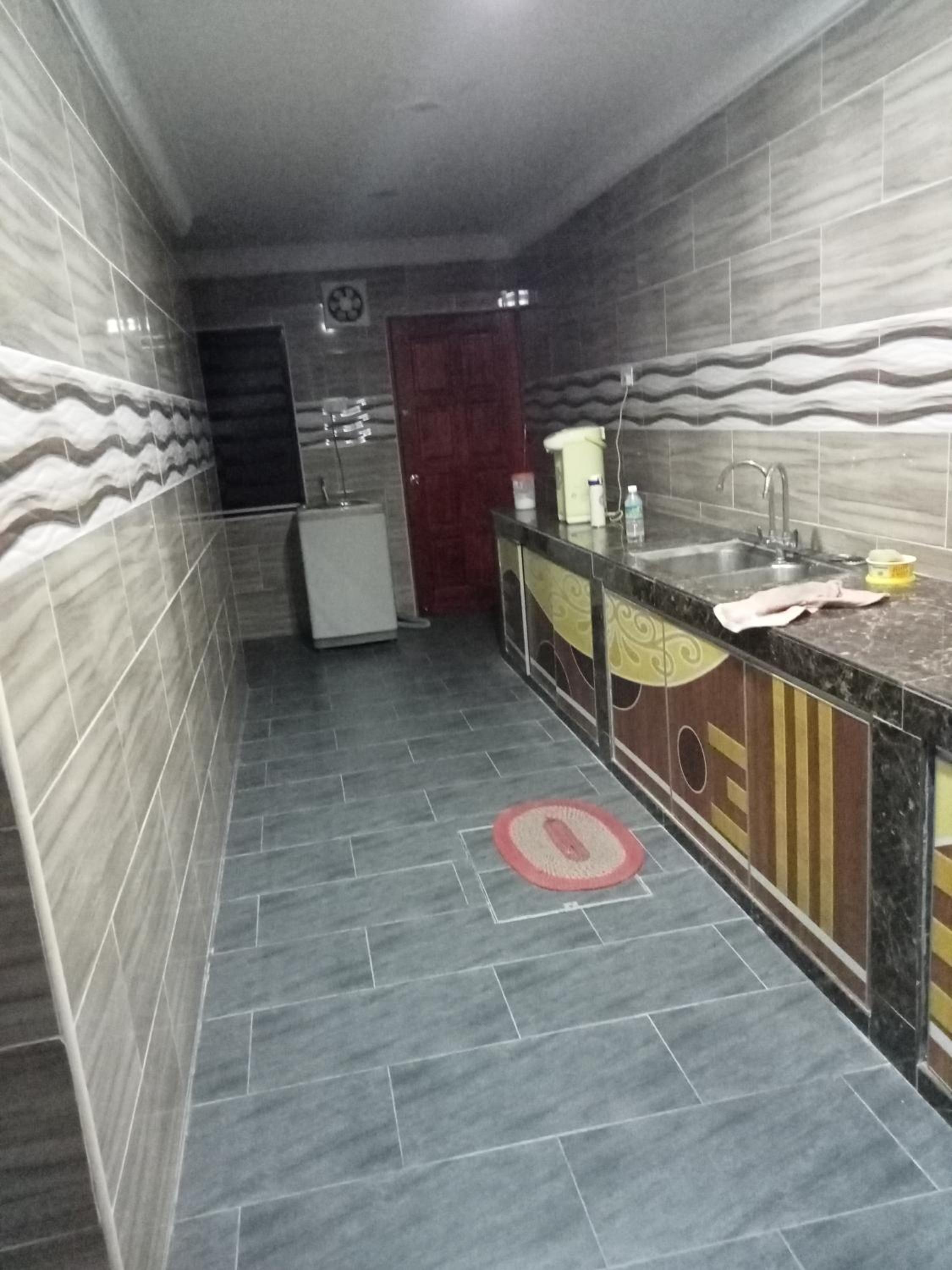 Home stay taman puteri photo 2