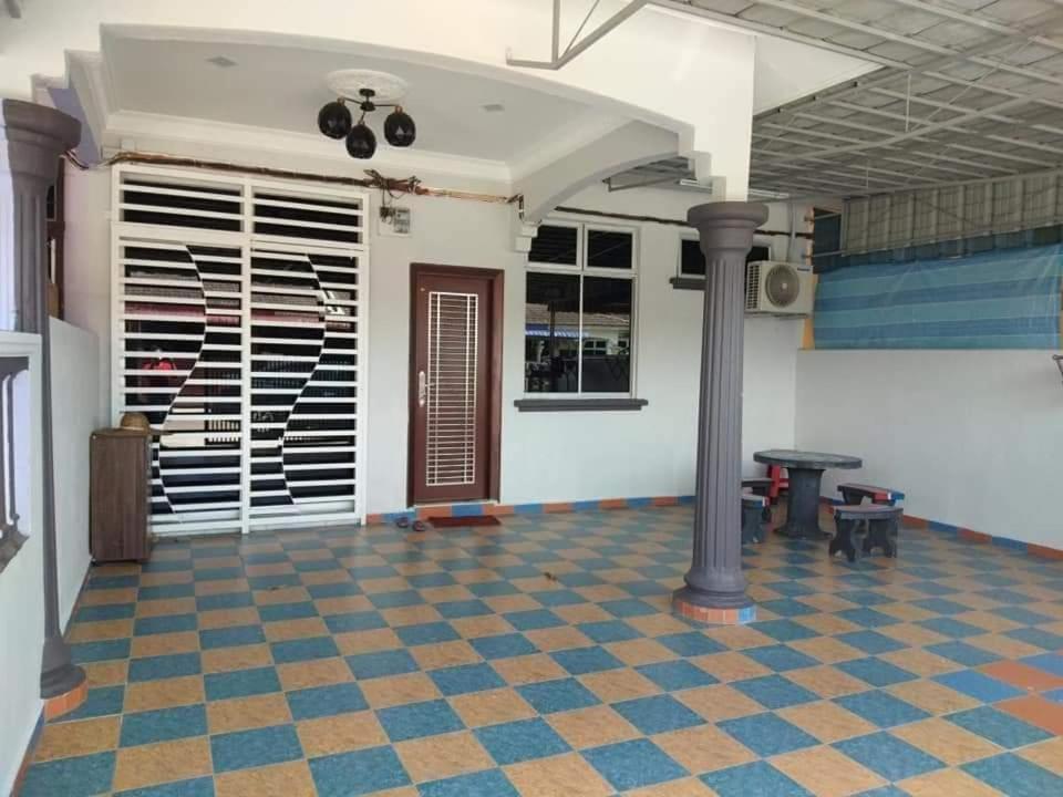 Home stay taman puteri photo 3