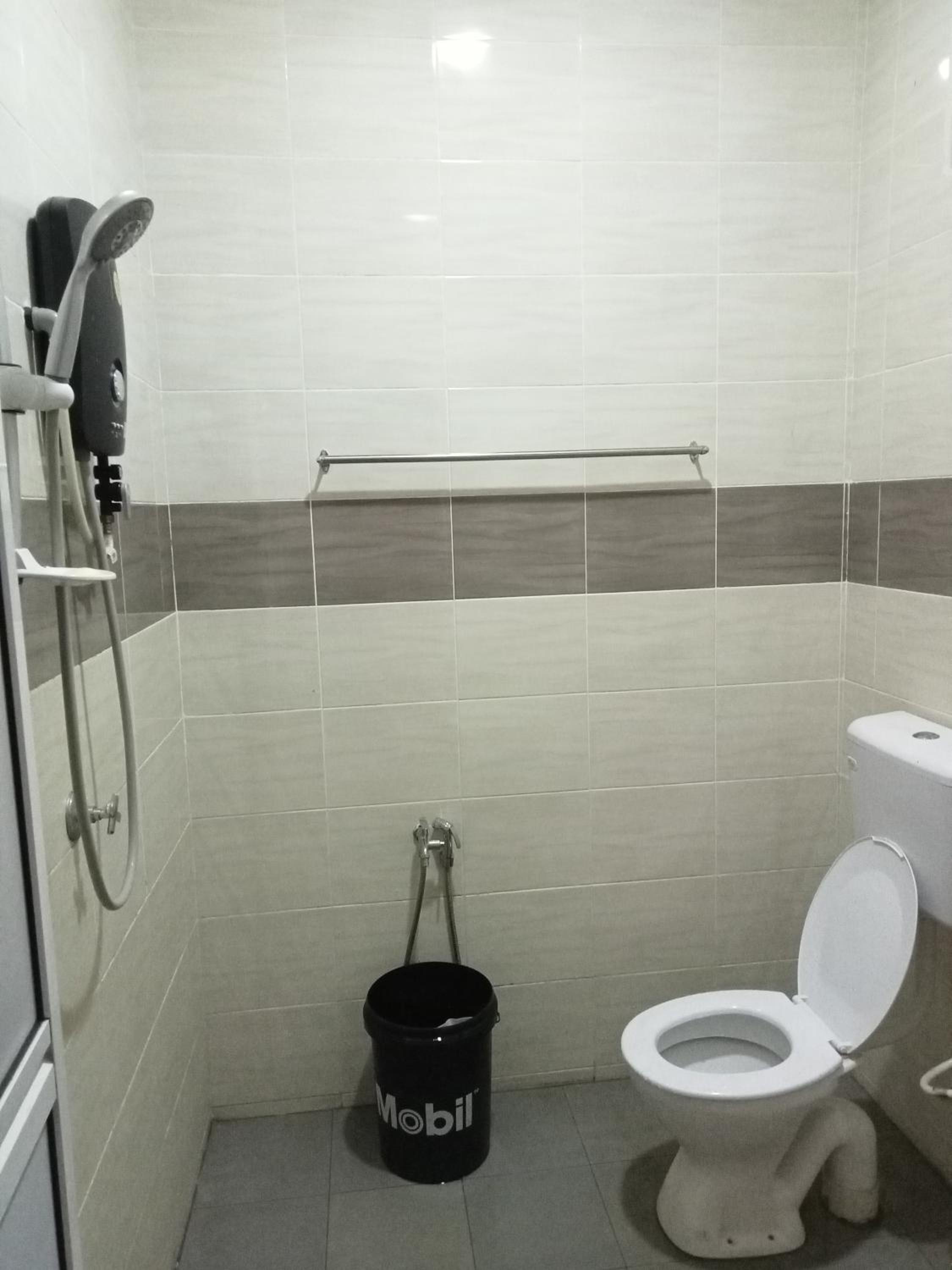 Home stay taman puteri photo 8
