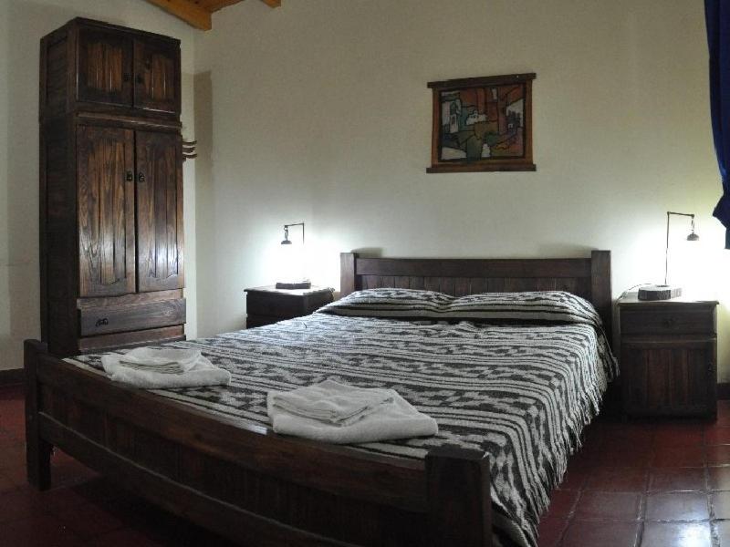 Cabañas Los Manantiales