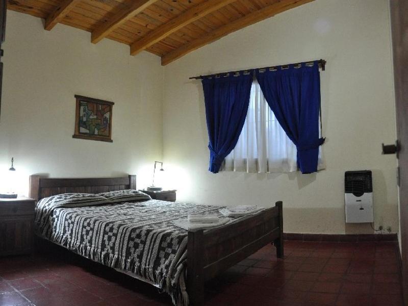 Cabañas Los Manantiales