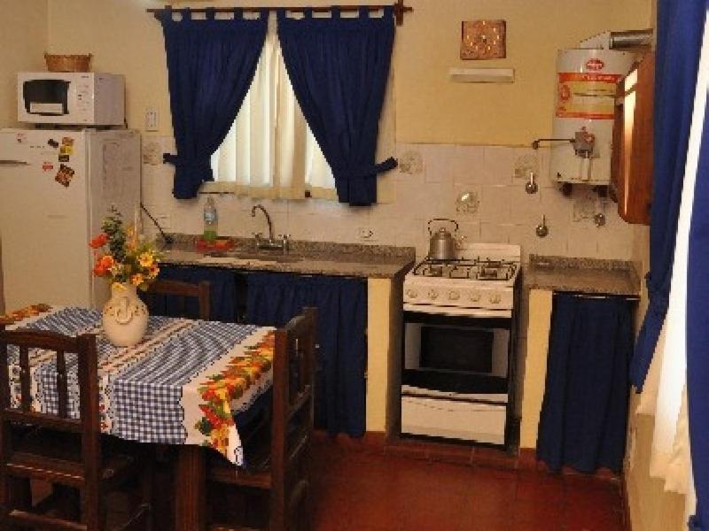 Cabañas Los Manantiales