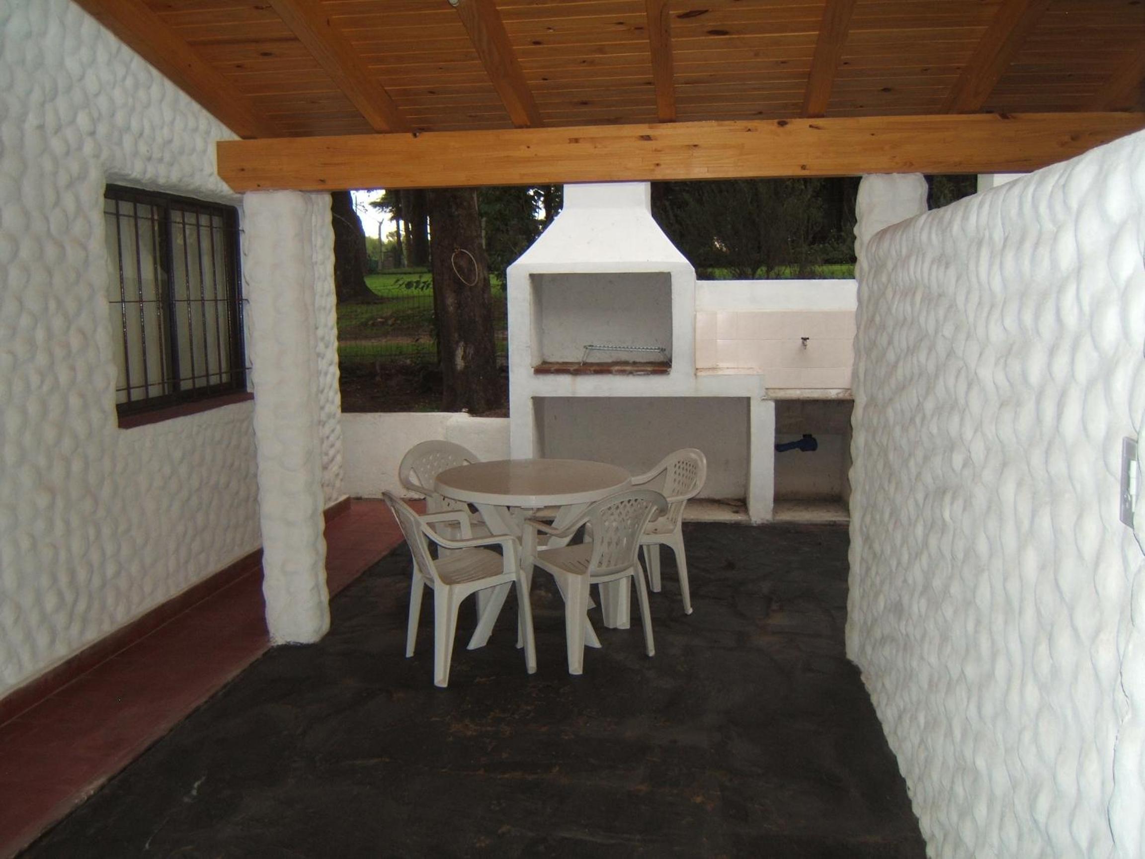 Cabañas Los Manantiales