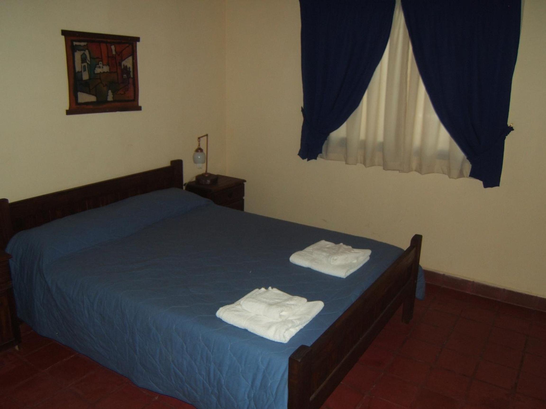 Cabañas Los Manantiales
