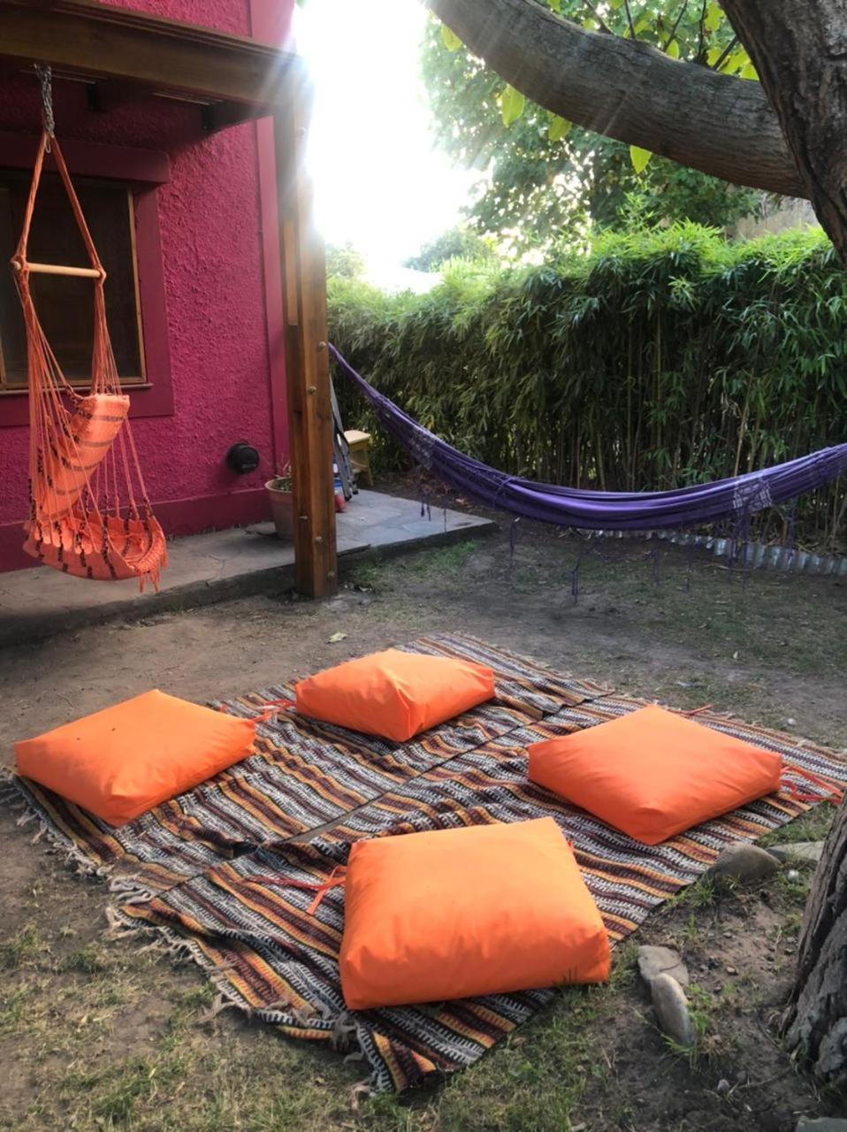 Hostel Ruta76