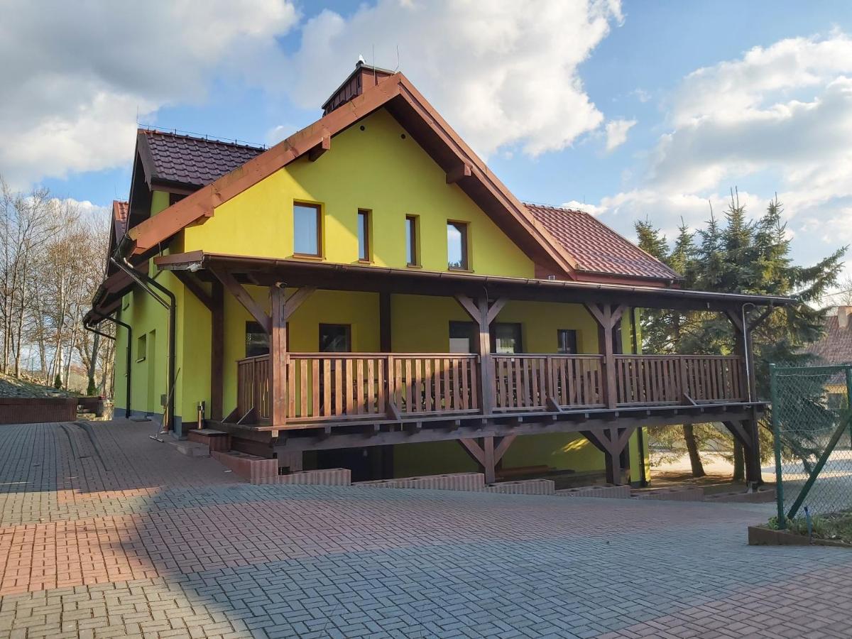 Green House Marcinkowo, photo 23