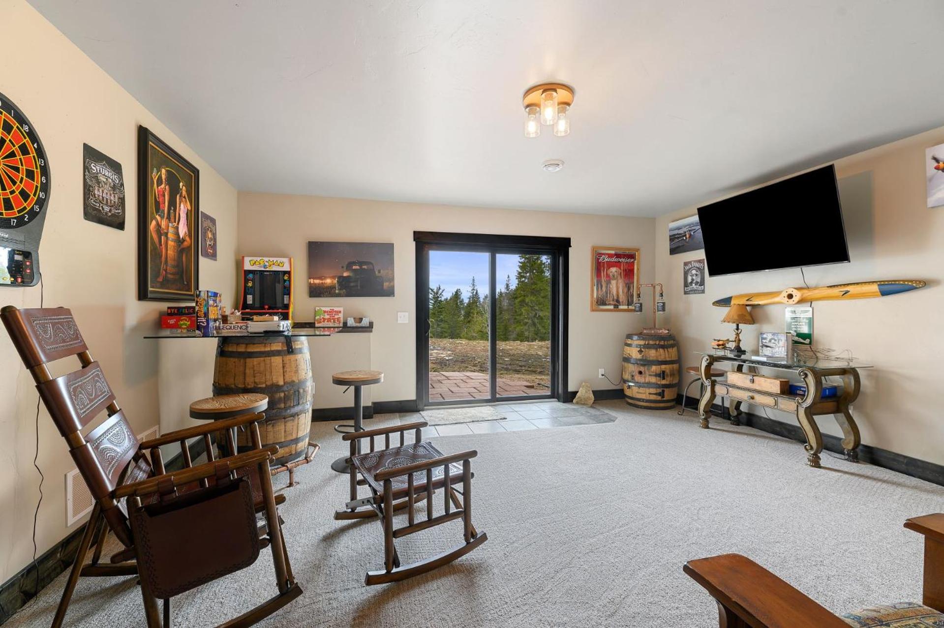 Whiskey Hills At Terry Peak view 3