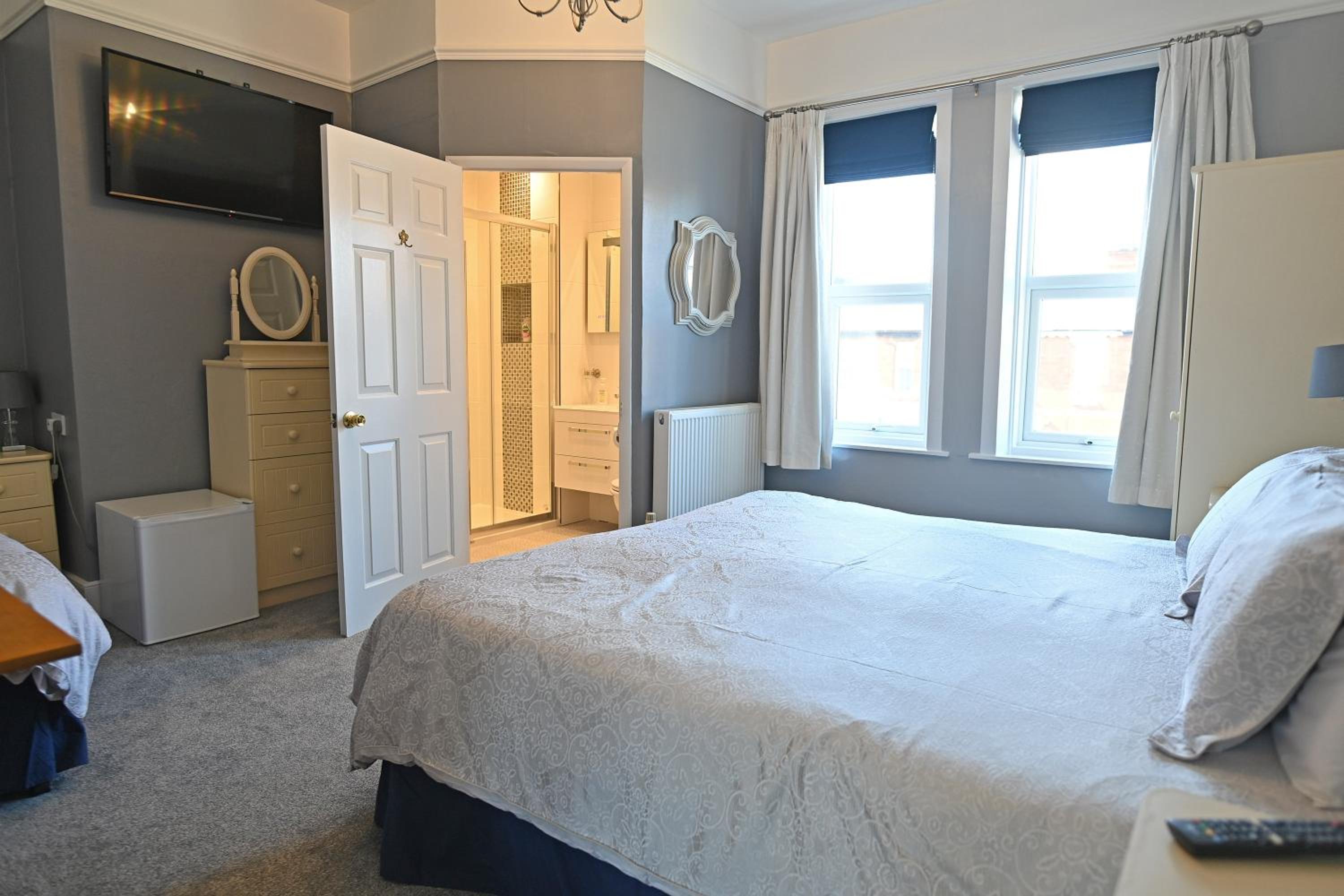 Avoncot Guest House