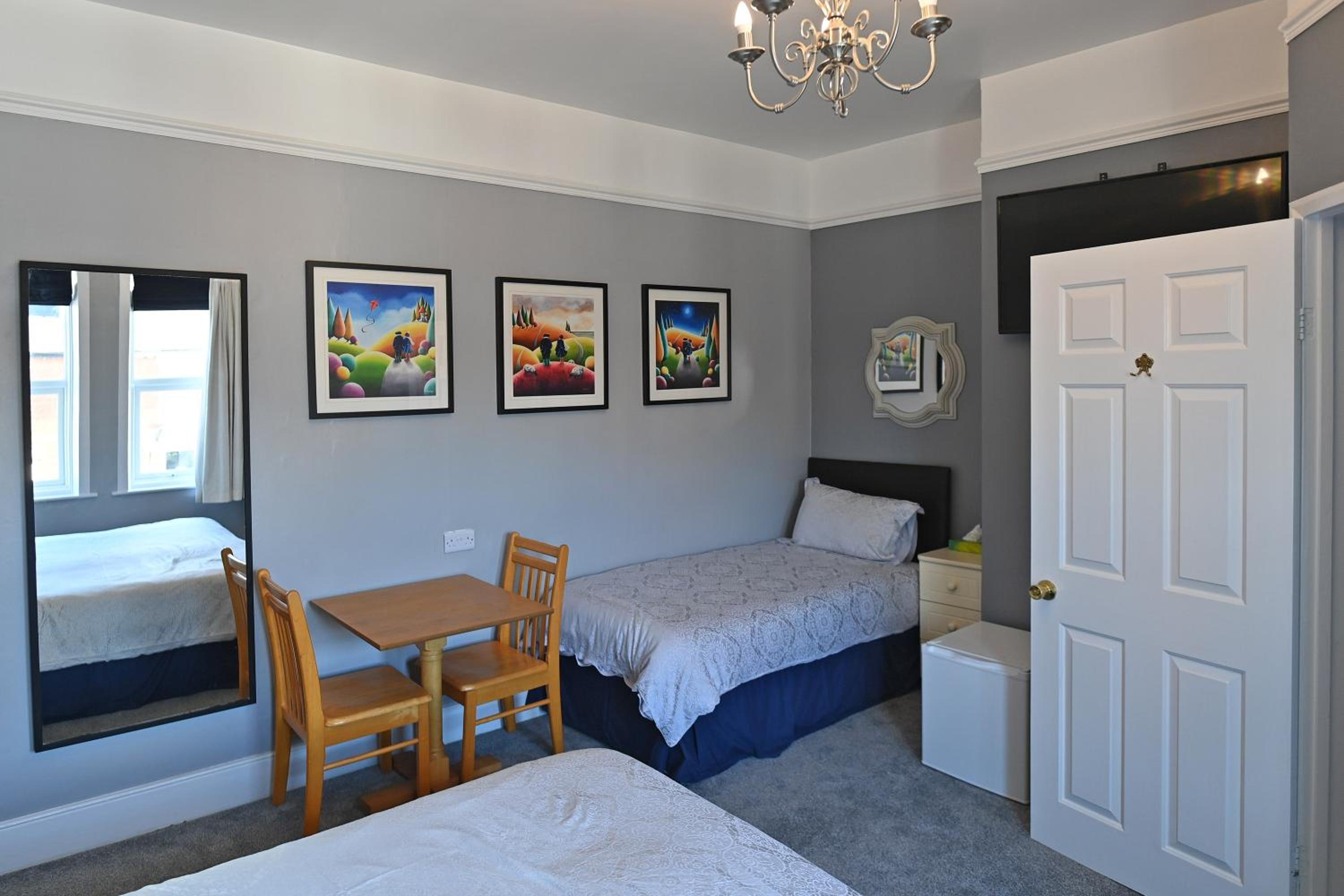 Avoncot Guest House