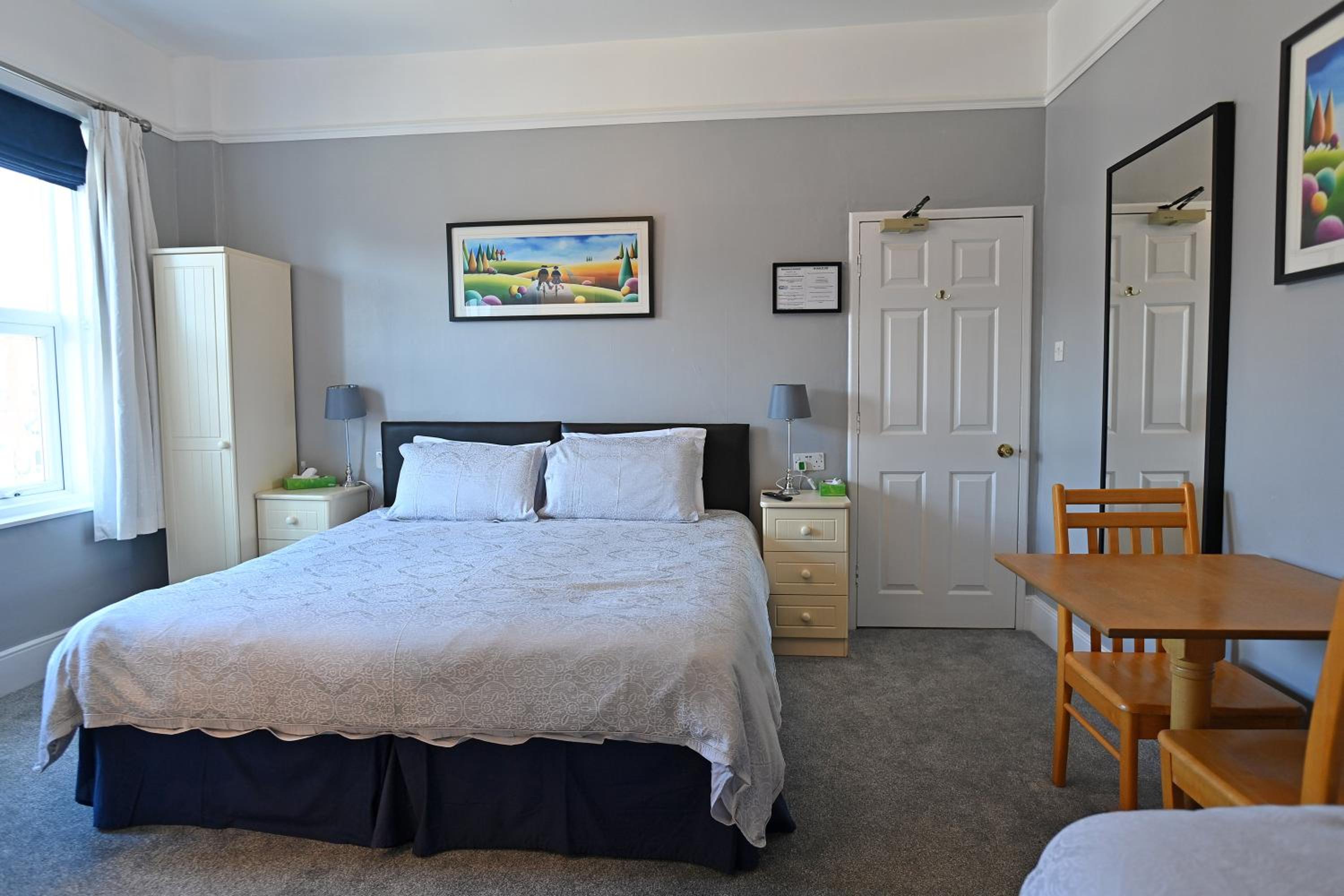 Avoncot Guest House