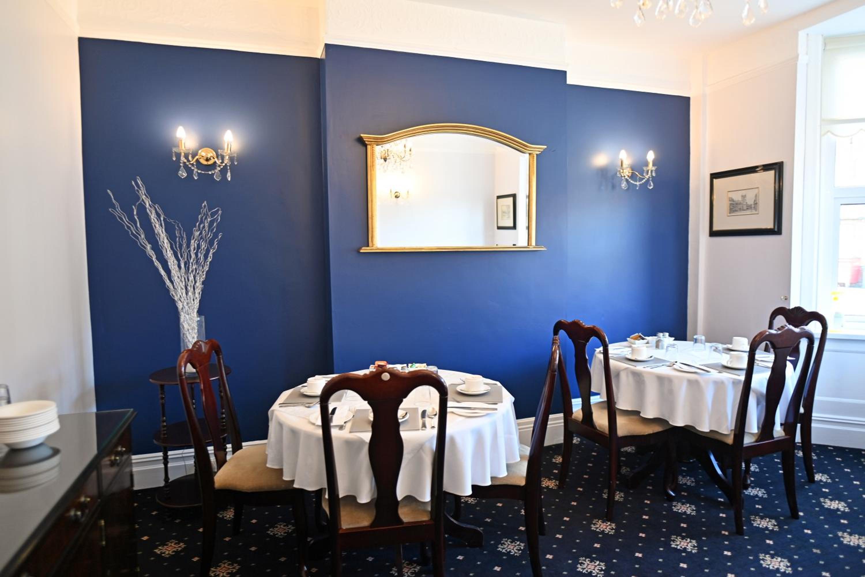 Avoncot Guest House