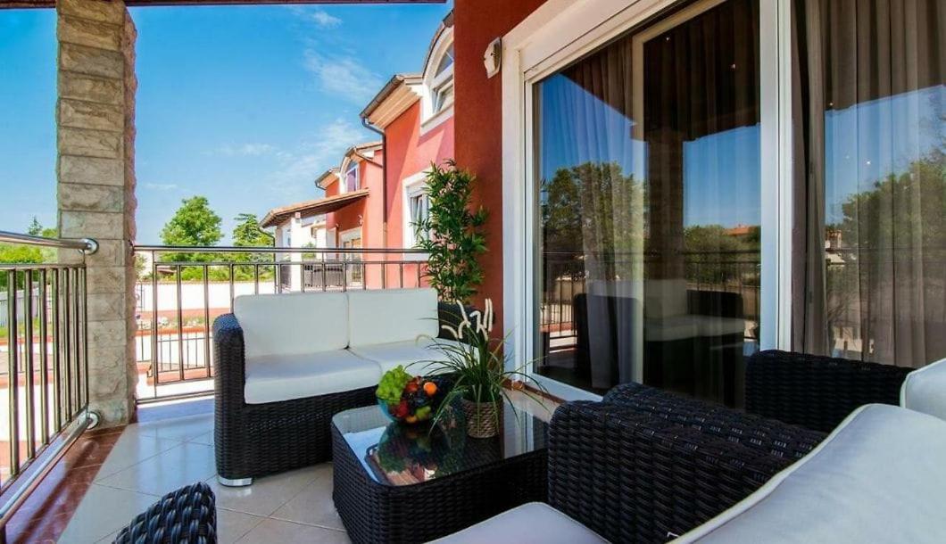 Villa Filip - Private Pool & Gym view 4