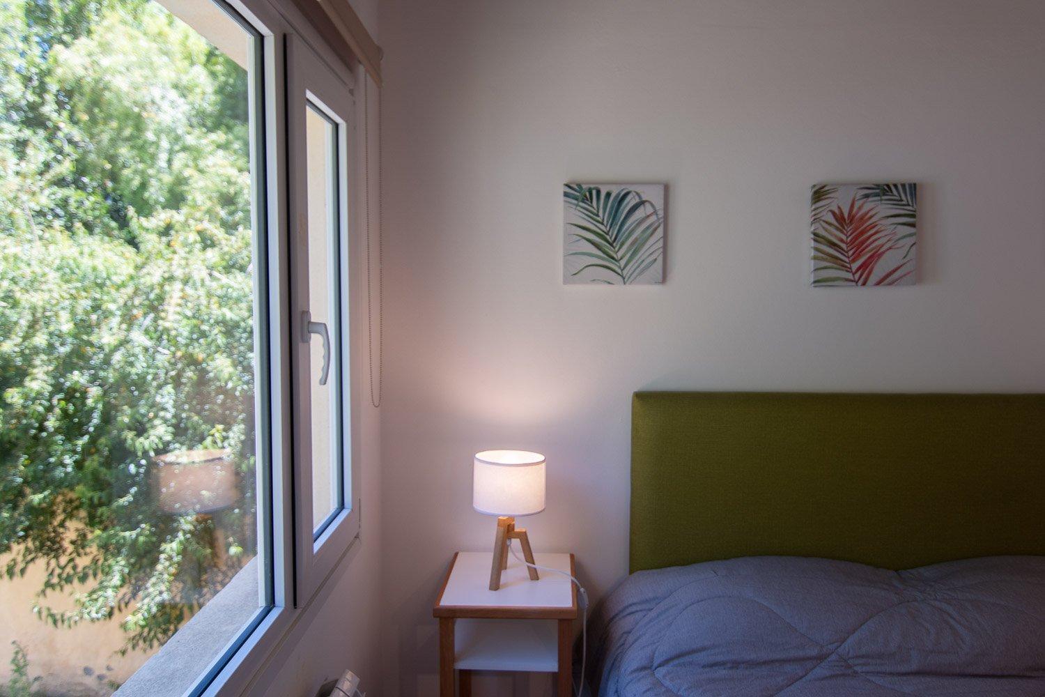 Las Mutisias Apartments