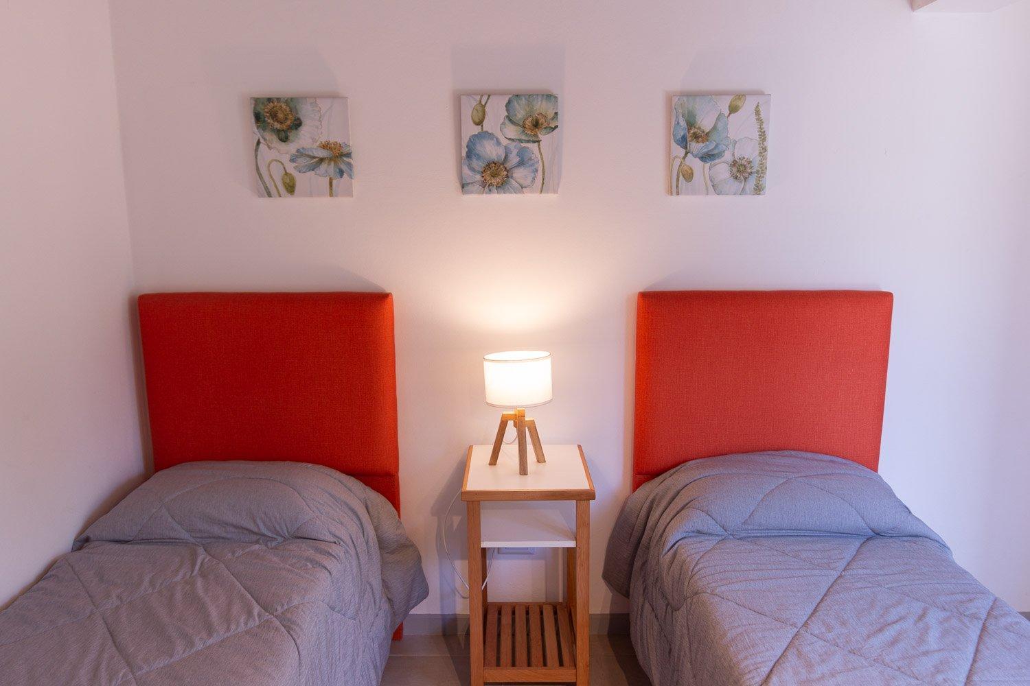 Las Mutisias Apartments