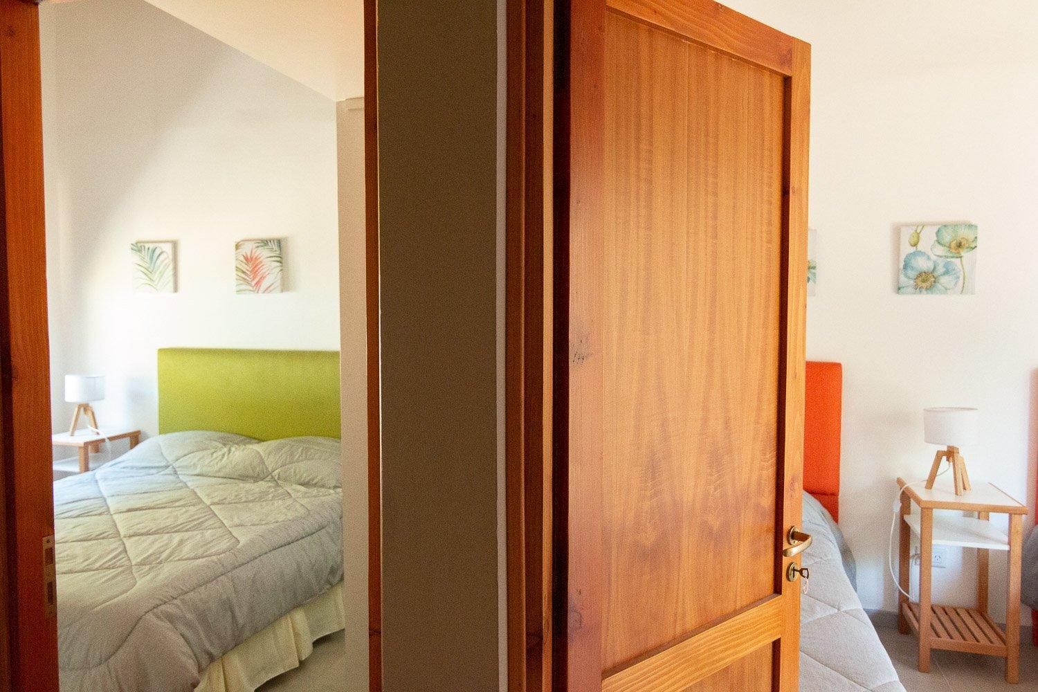 Las Mutisias Apartments