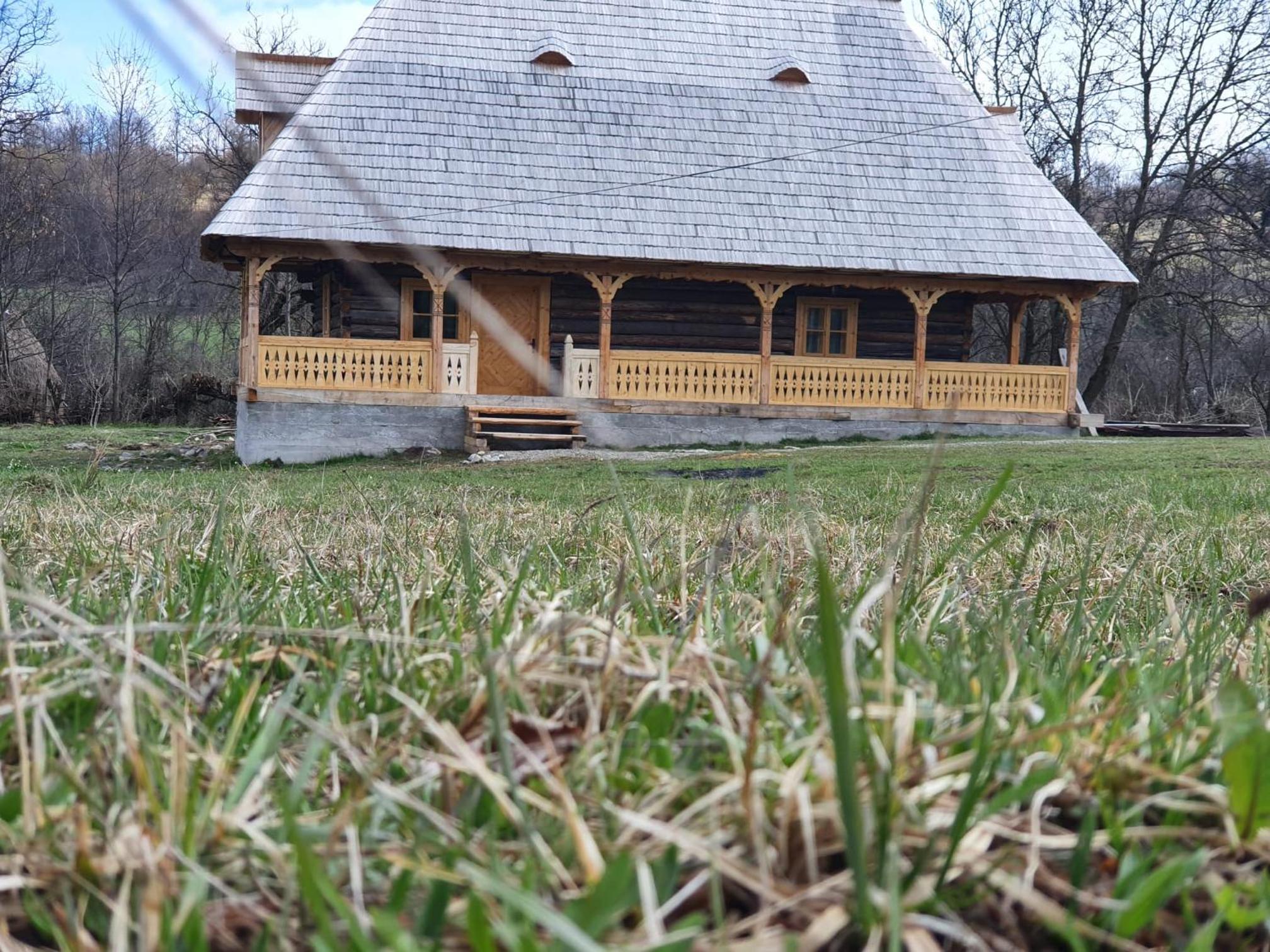 Casuța din Grădină view 3