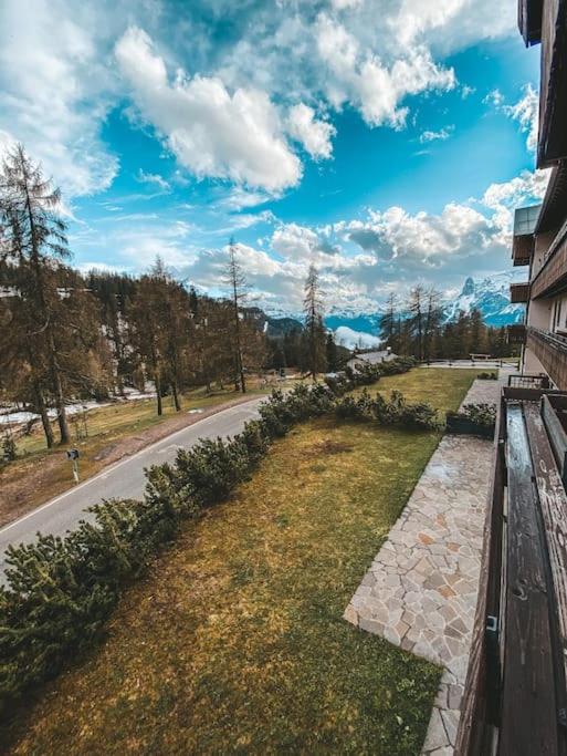 Una Perla a Cortina view 5