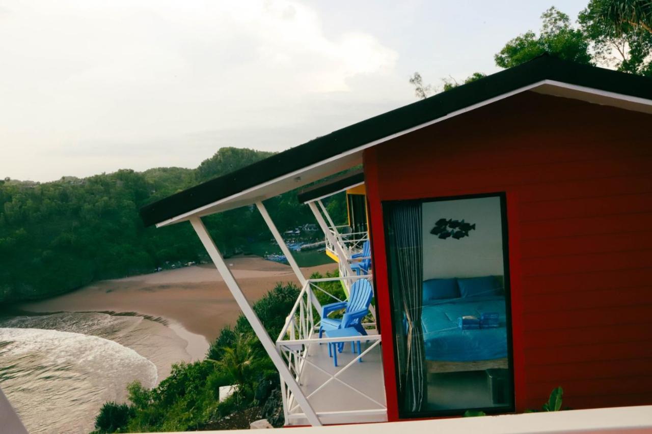 Baron Lighthouse Cottage & Eatery view 4