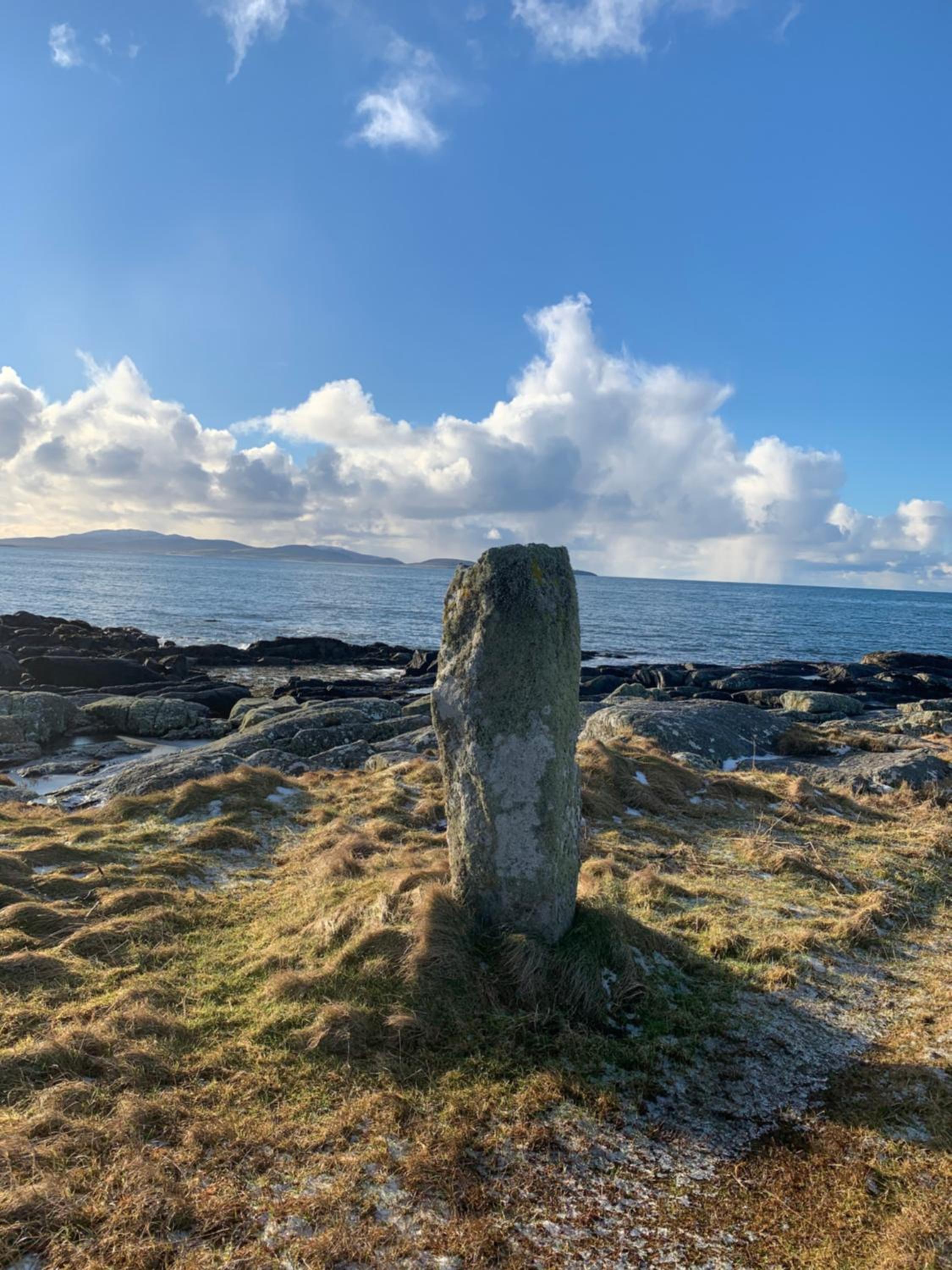 Sineag's Cottage view 4