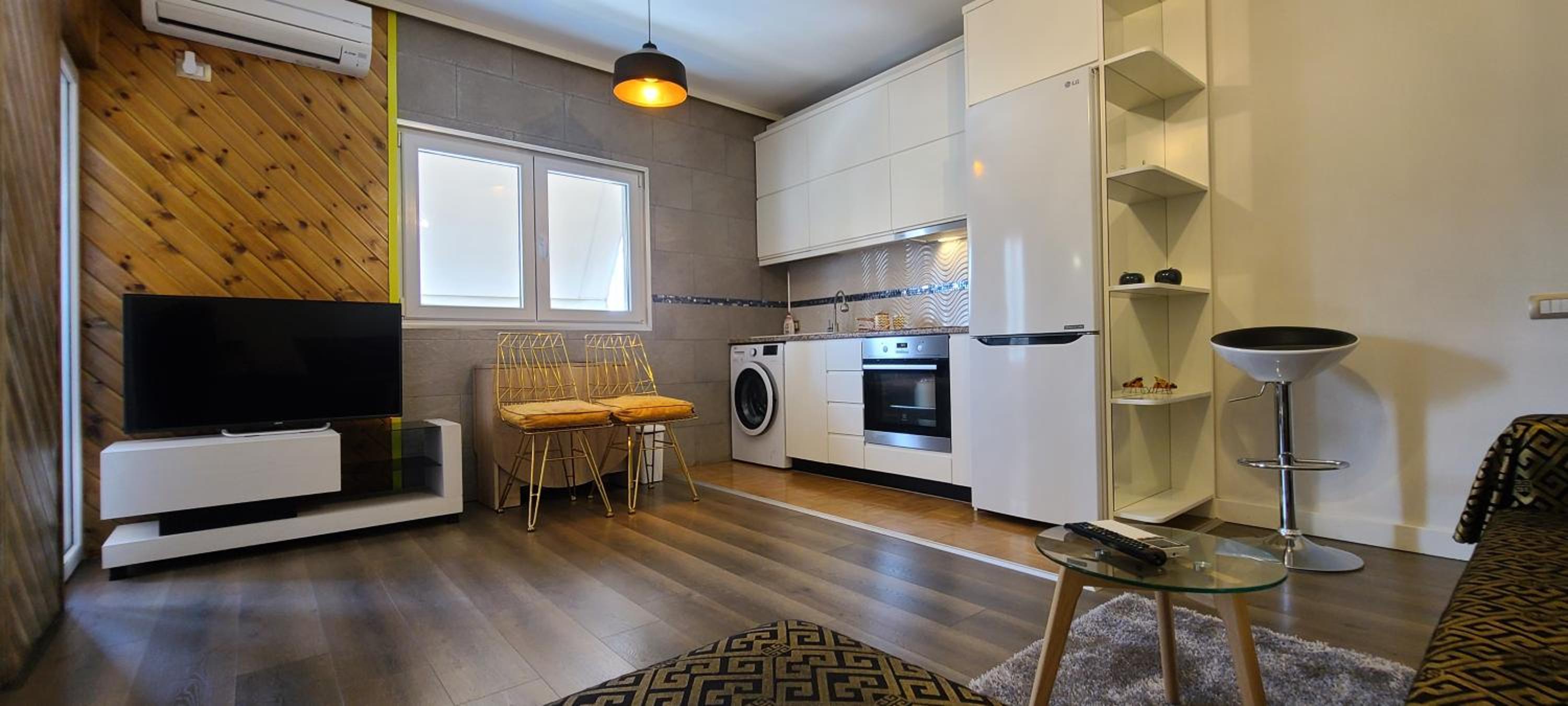 Oro Apartments Tirana