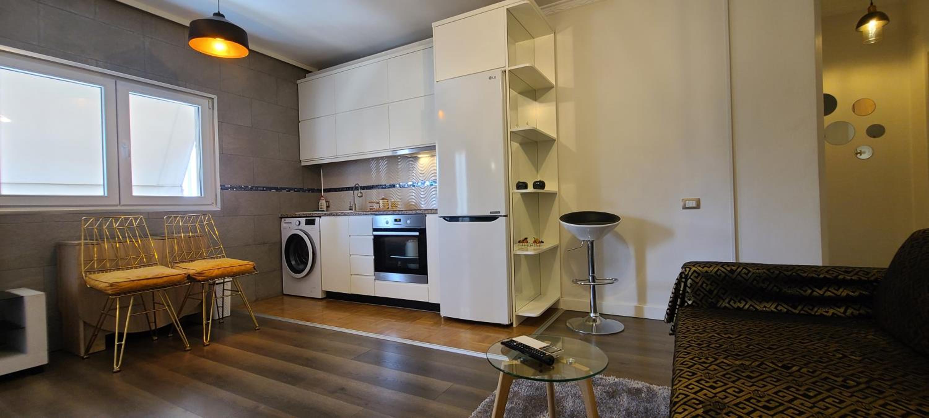 Oro Apartments Tirana