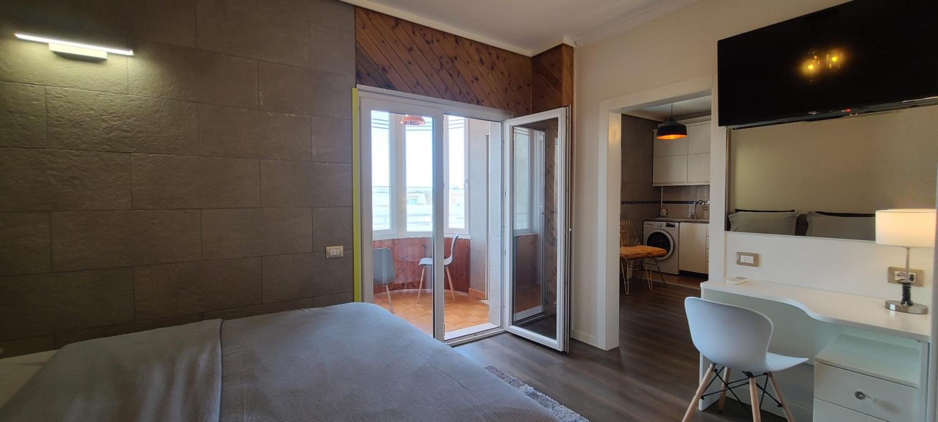 Oro Apartments Tirana