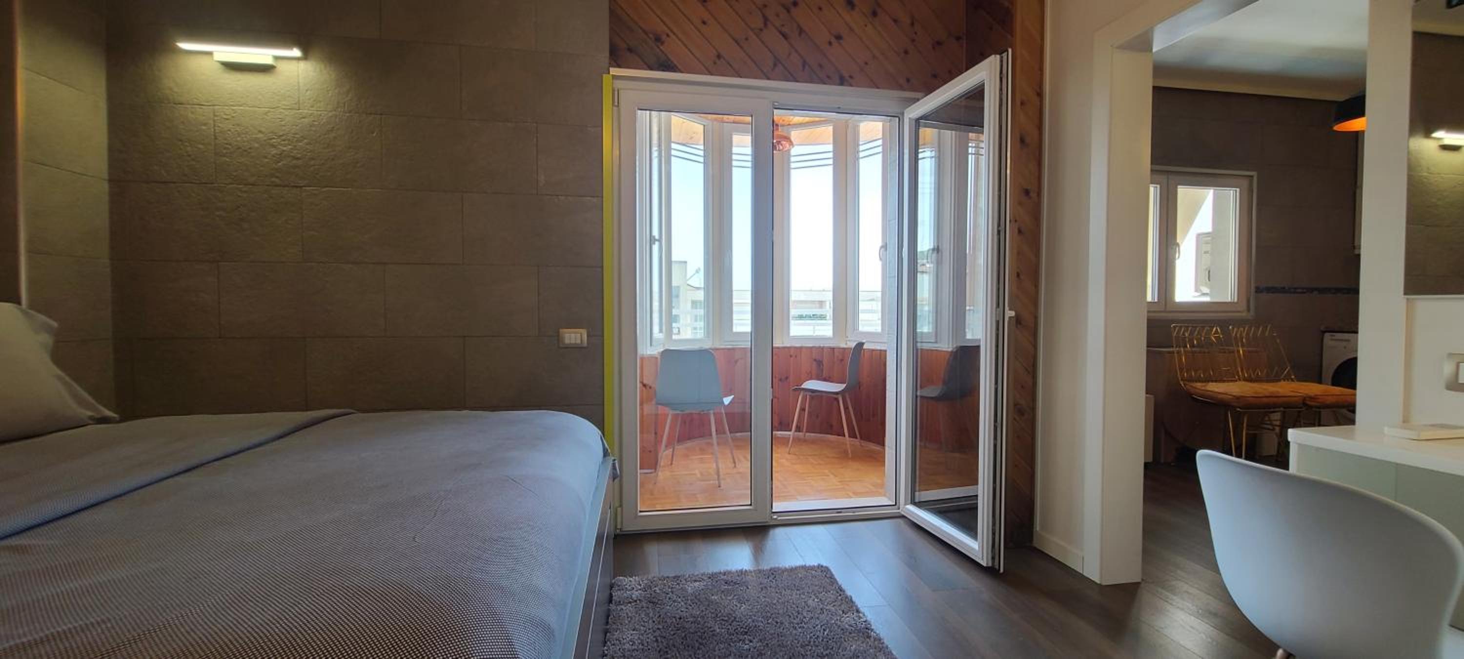 Oro Apartments Tirana