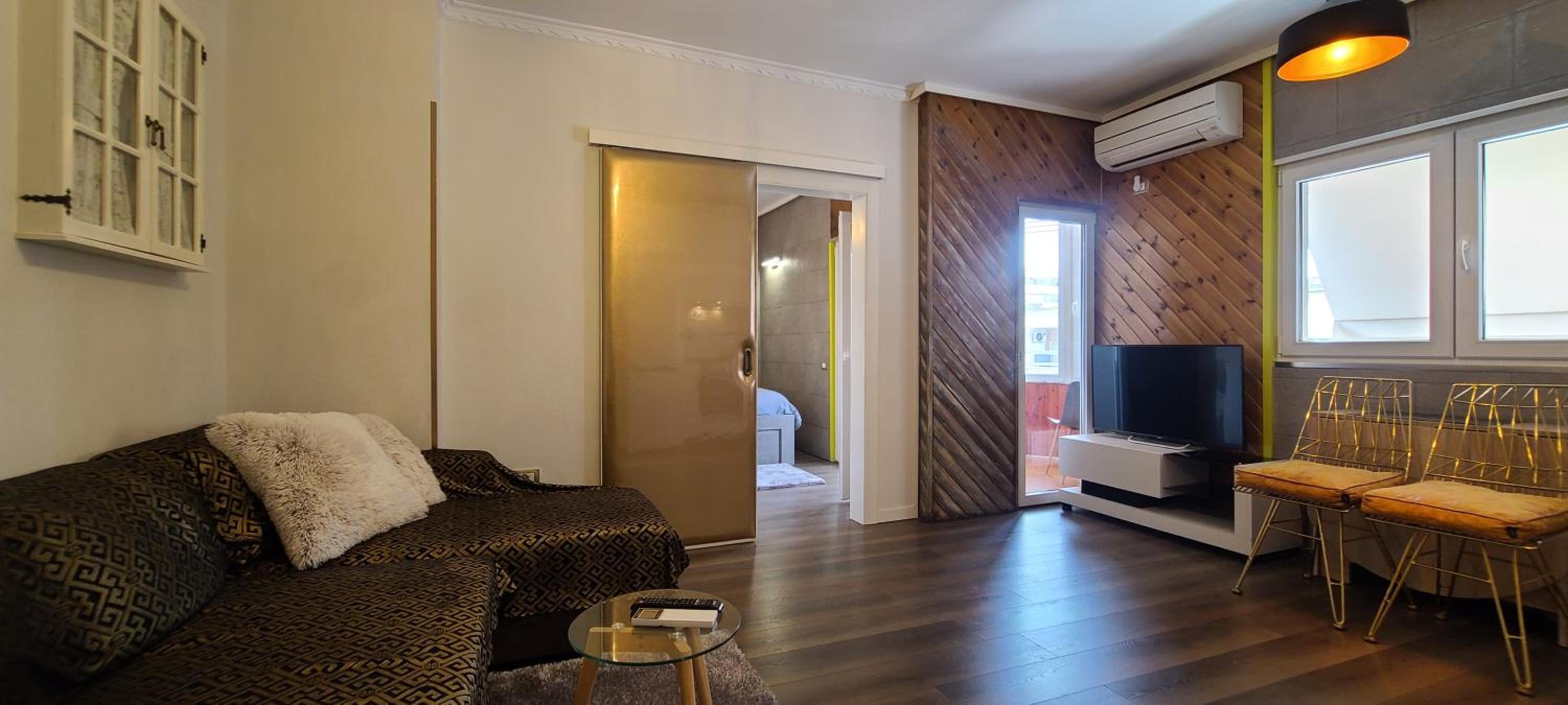 Oro Apartments Tirana