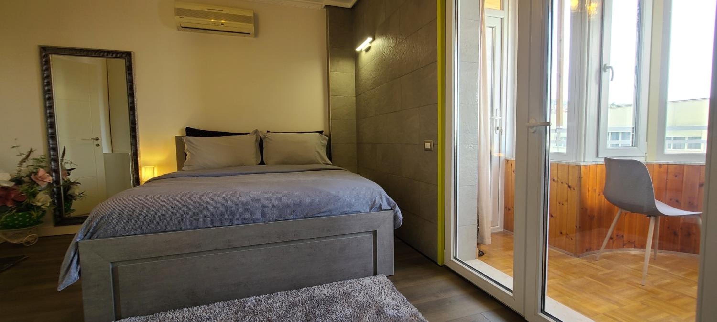 Oro Apartments Tirana