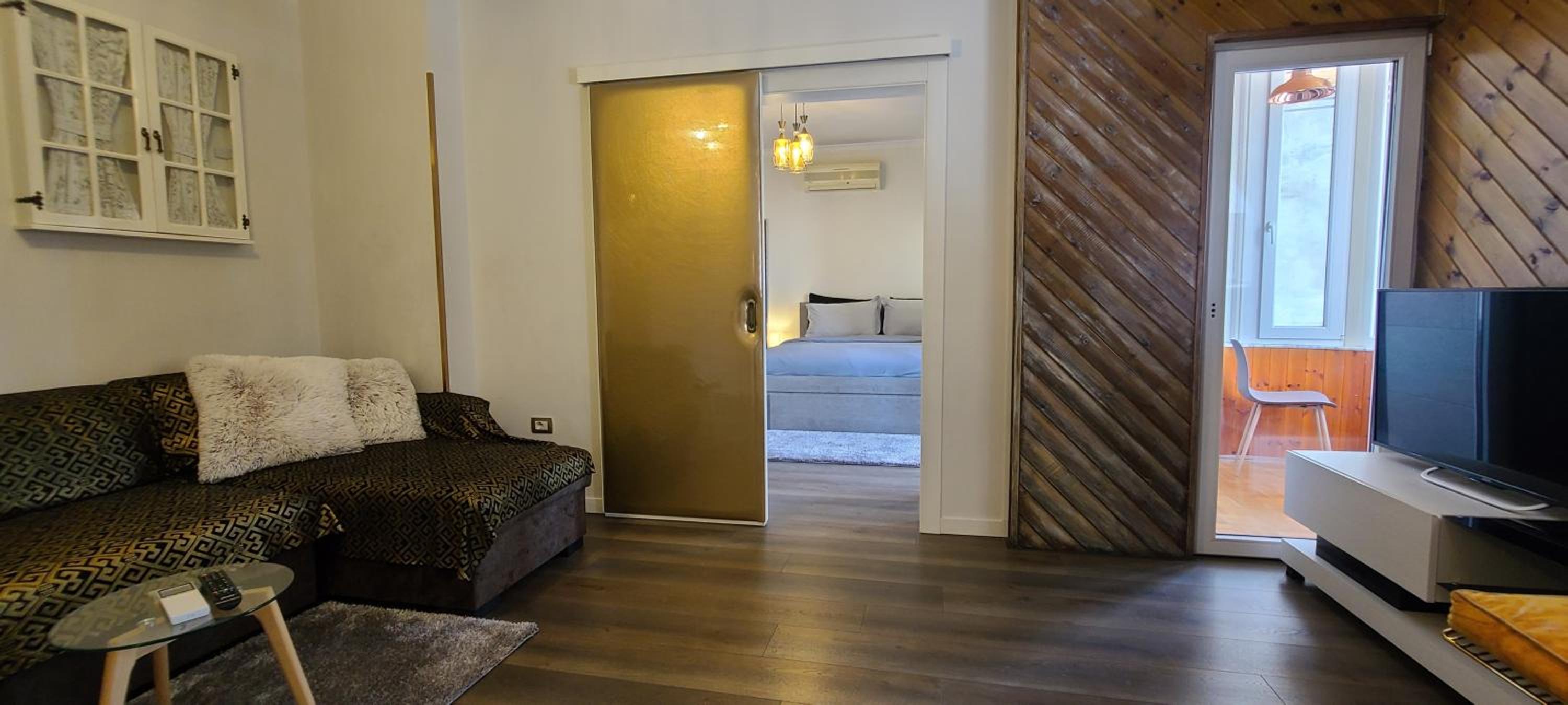 Oro Apartments Tirana