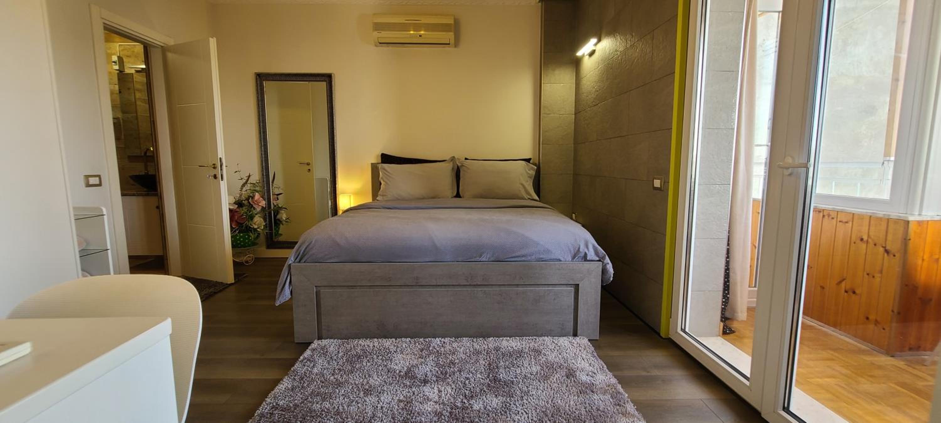 Oro Apartments Tirana