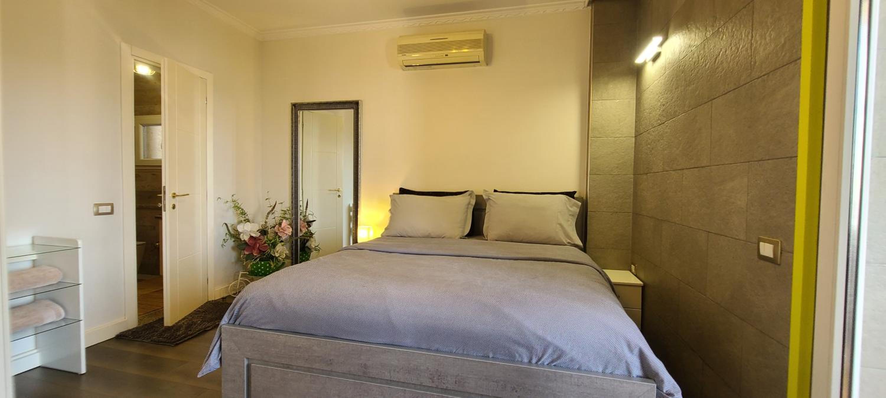 Oro Apartments Tirana