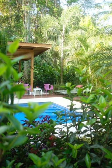 La Paz del Caribe Adults Only