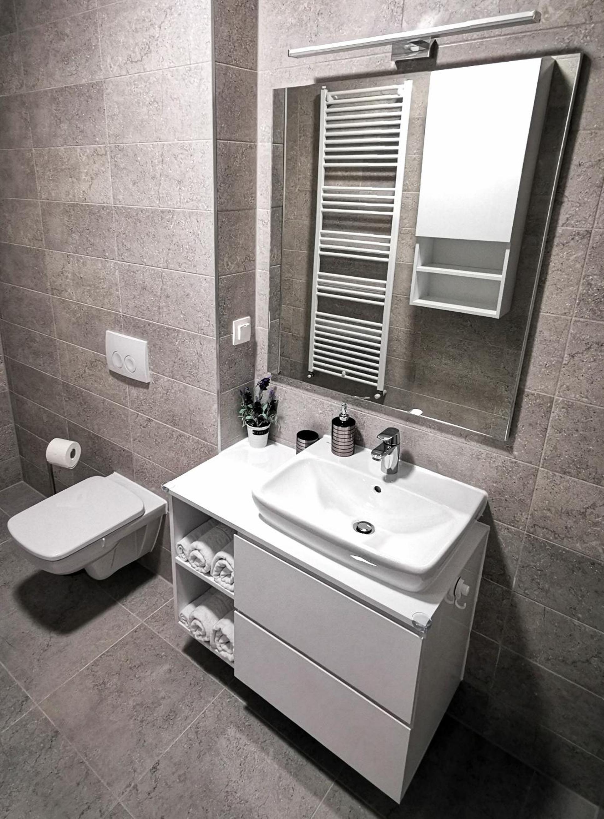 KronBed Apartments