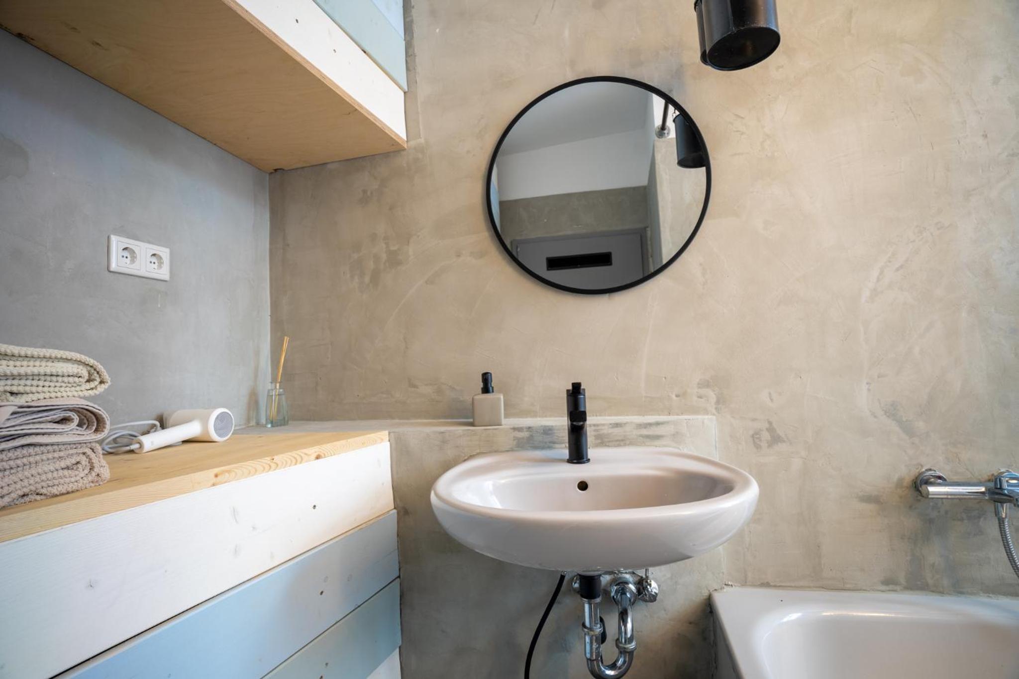 pestahome en Hannover — bathroom