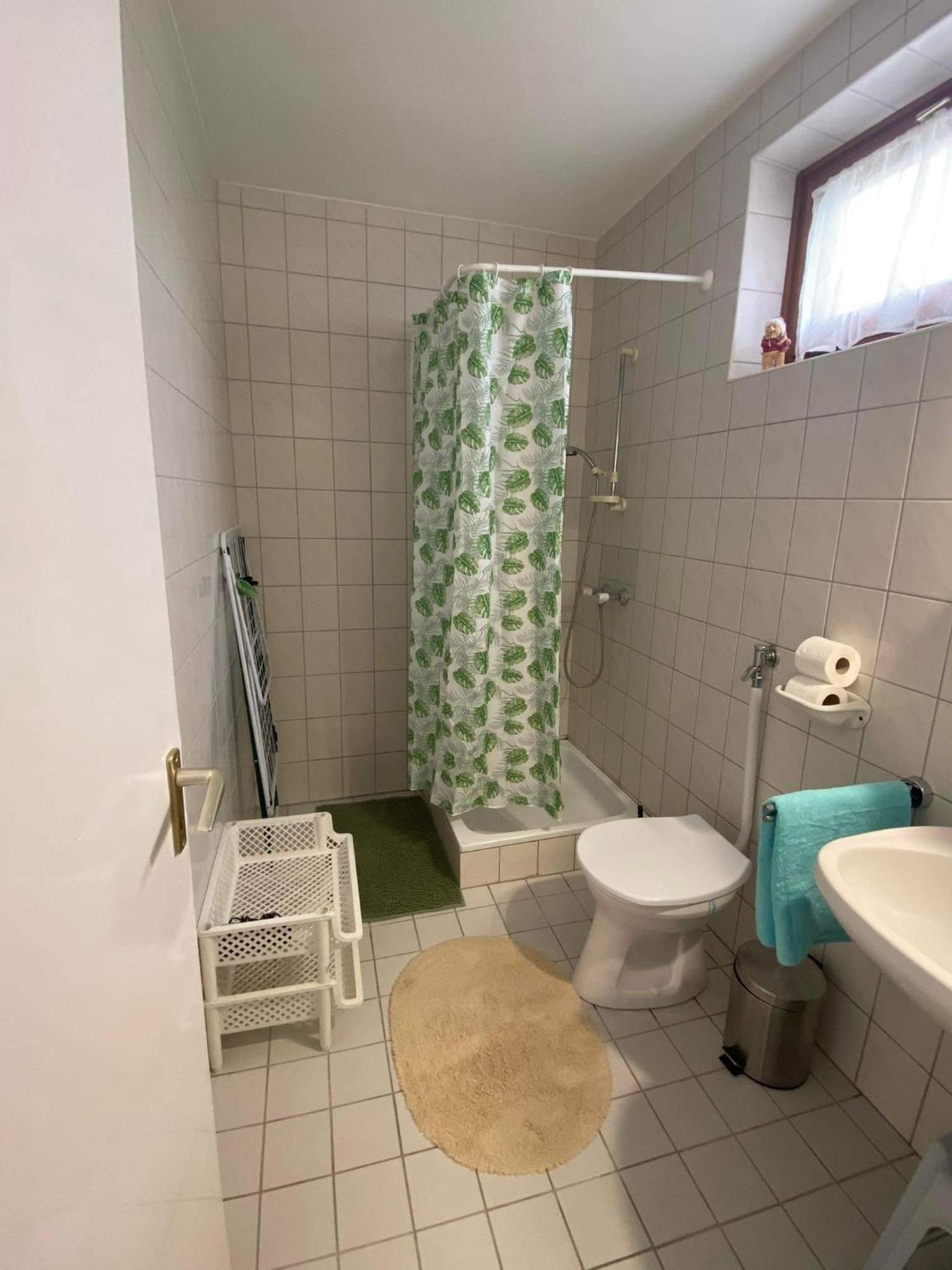 Helena apartman view 4